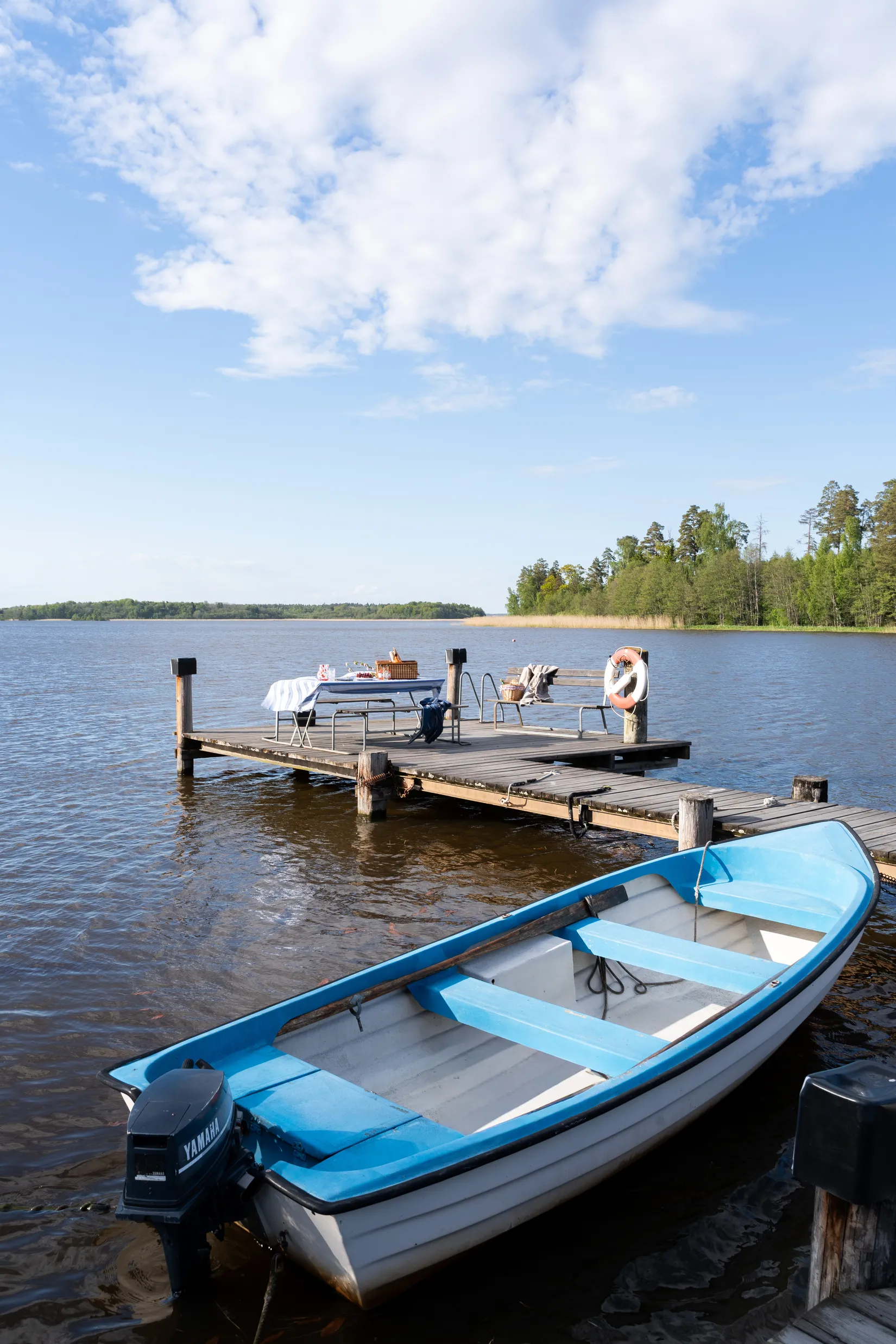 Villa, Jäders-Mälby Mälbyvik, Jäders-Mälby, Eskilstuna
