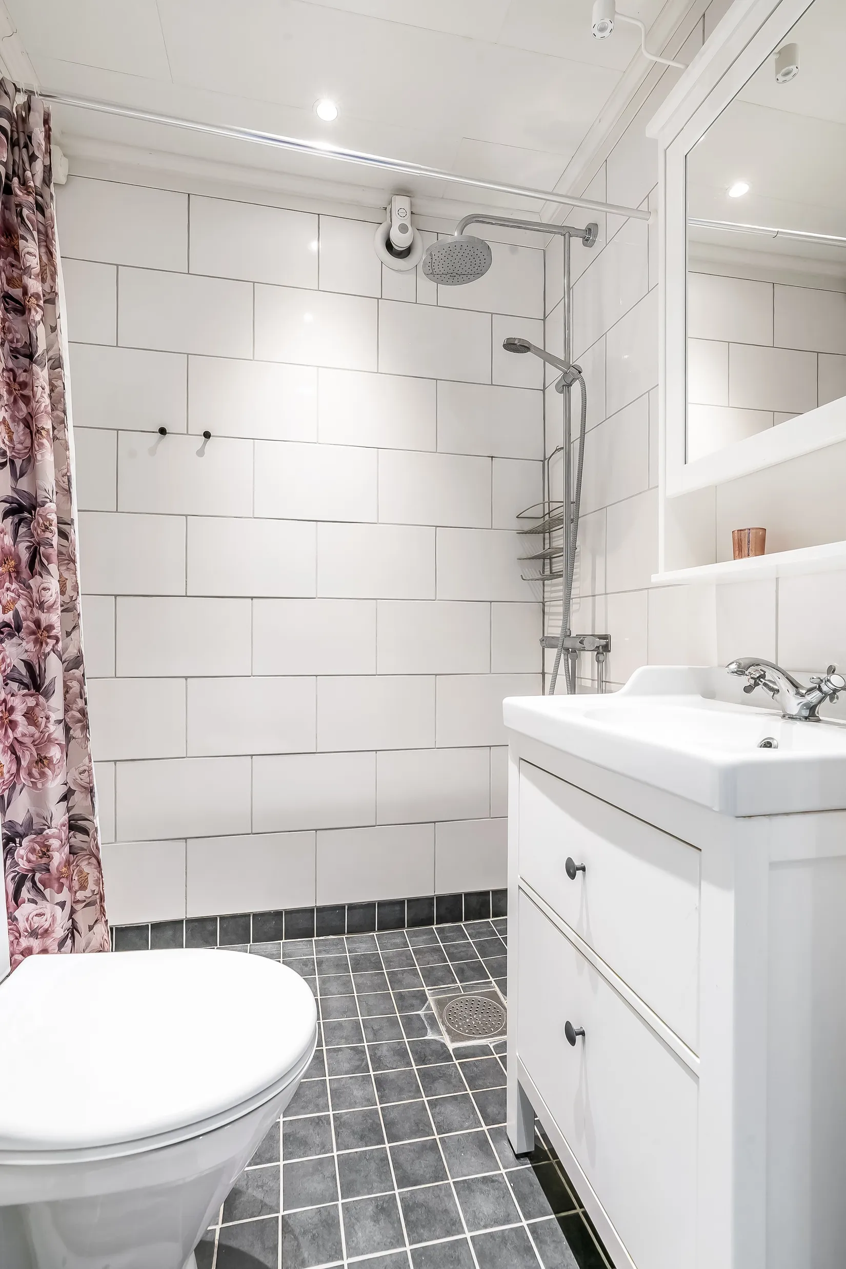 Bostadsrätt, Östra Storgatan 28B, Marnäs, Ludvika