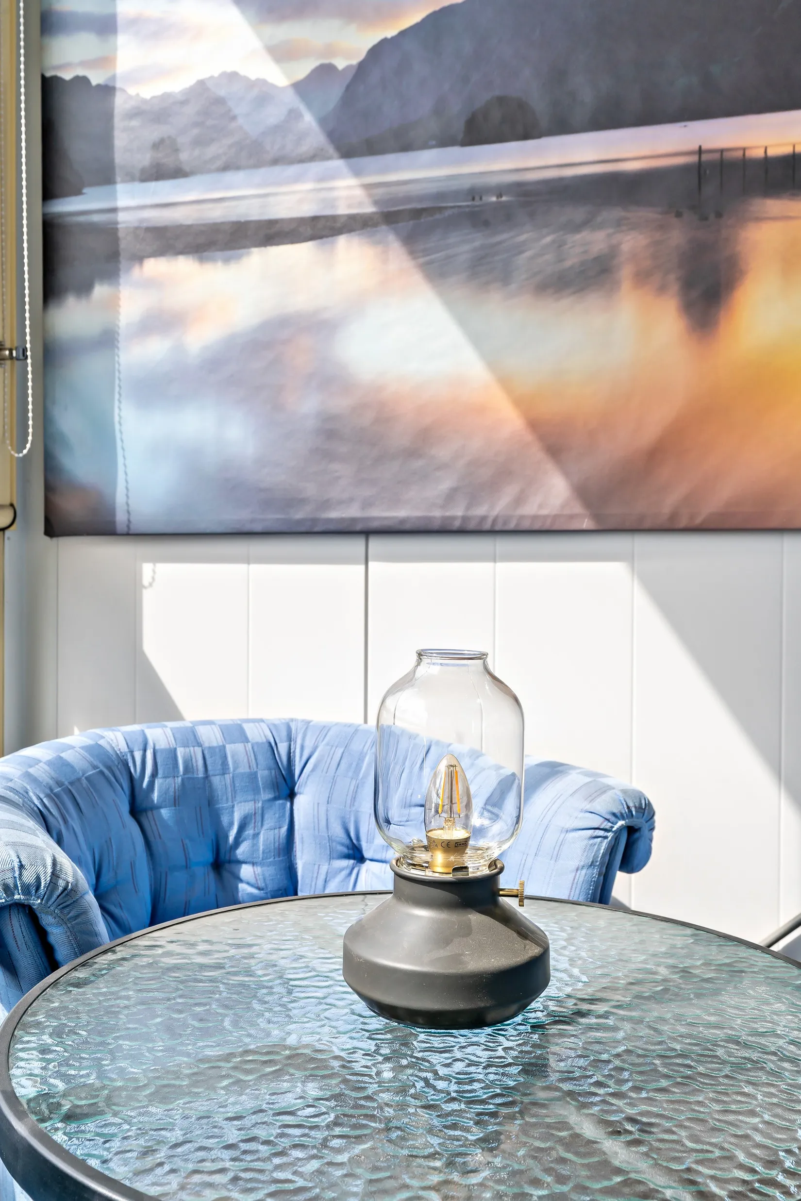 Bostadsrätt, Östra Storgatan 28B, Marnäs, Ludvika