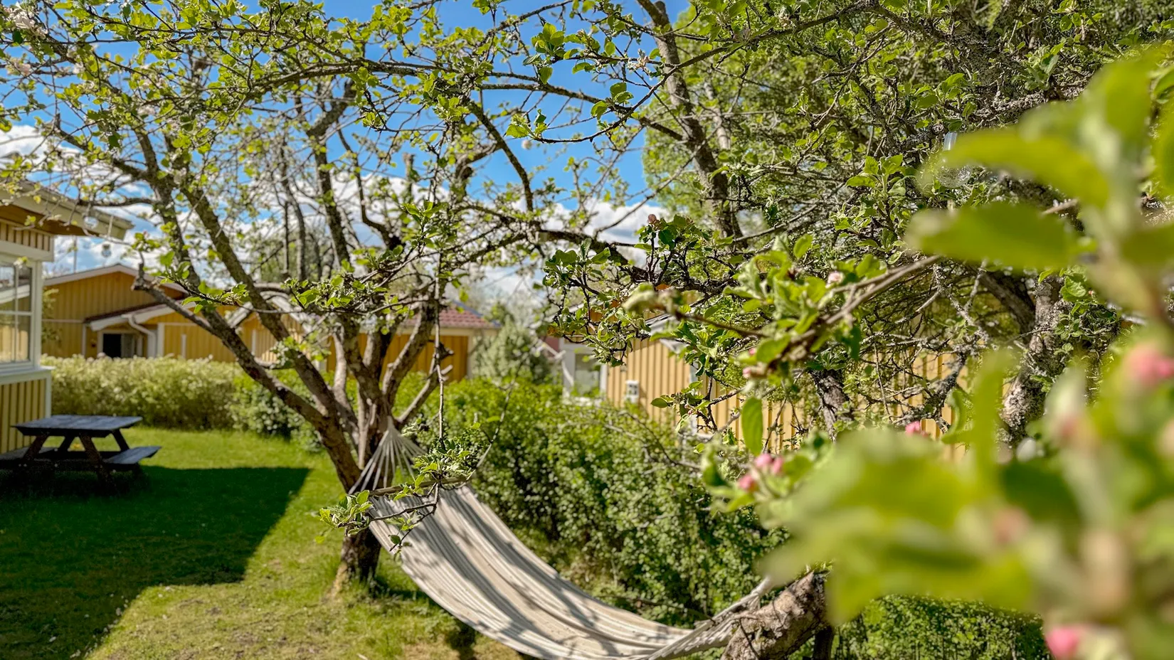 Bostadsrätt, Västerbacksvägen 27, Sörvik, Ludvika