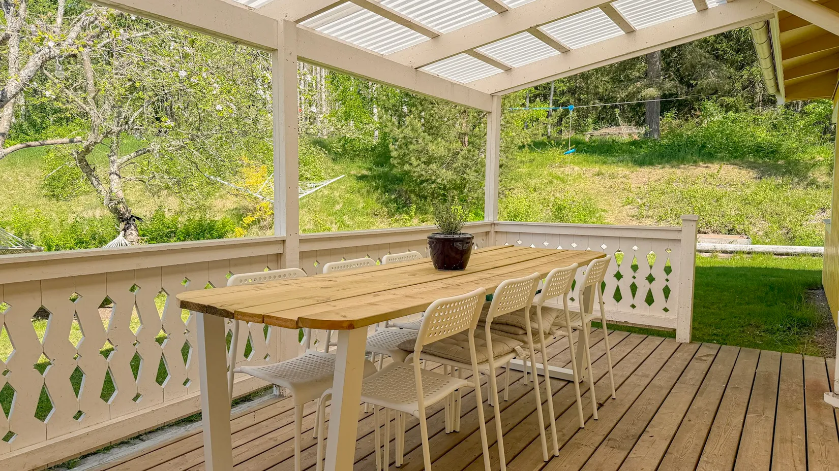 Bostadsrätt, Västerbacksvägen 27, Sörvik, Ludvika
