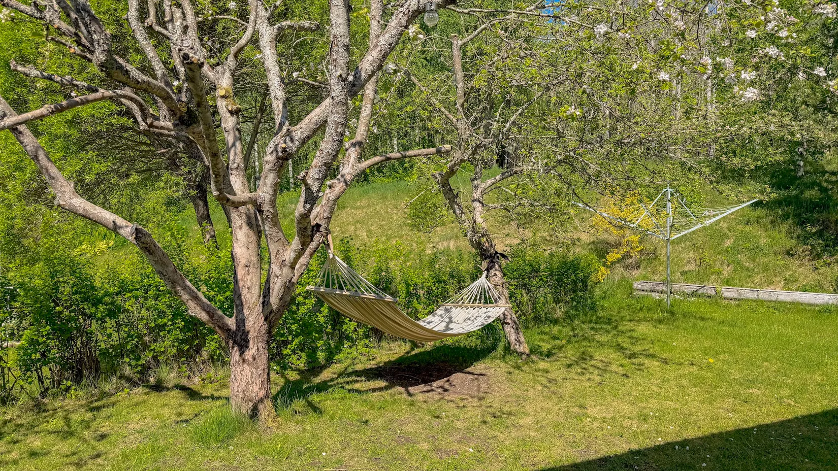 Bostadsrätt, Västerbacksvägen 27, Sörvik, Ludvika