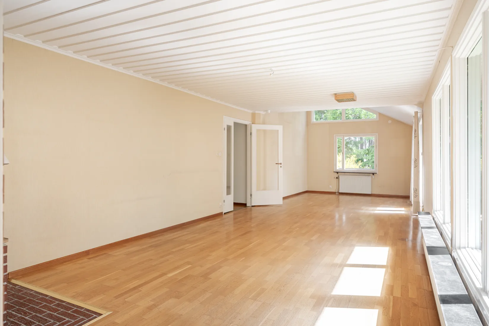 Villa, Signalstigen 12, Töjnan, Sollentuna