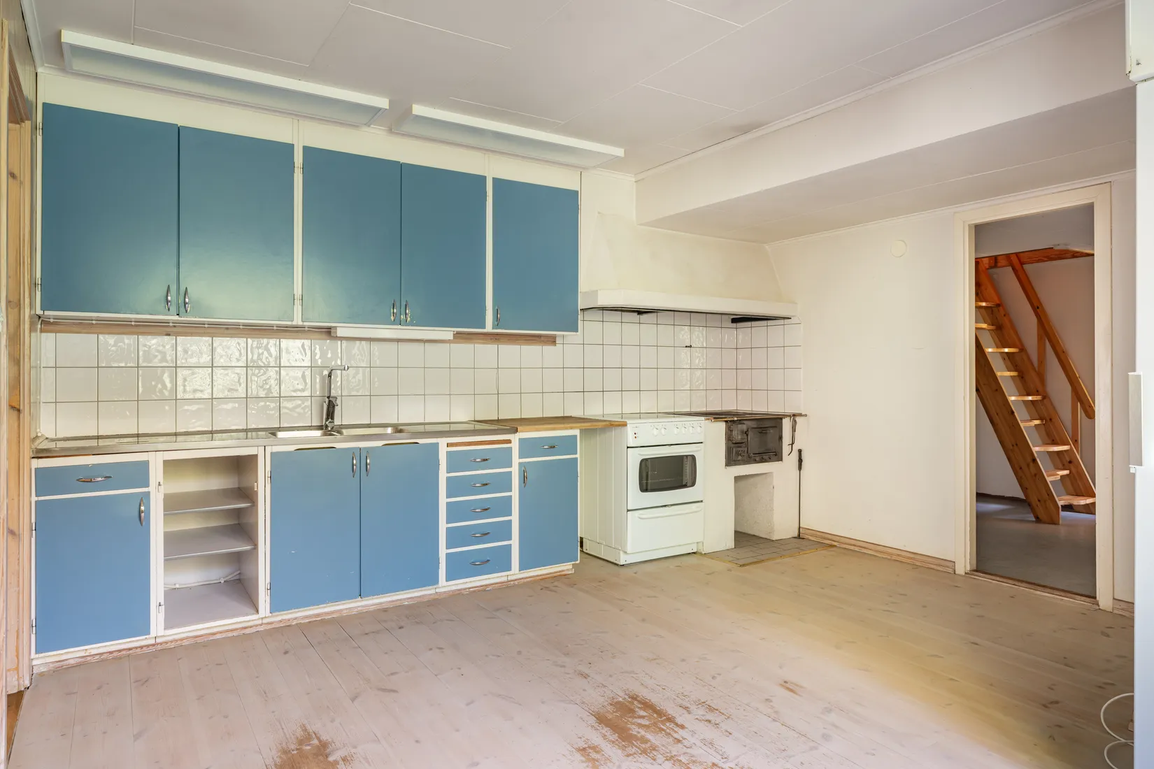 Villa, Signalstigen 12, Töjnan, Sollentuna
