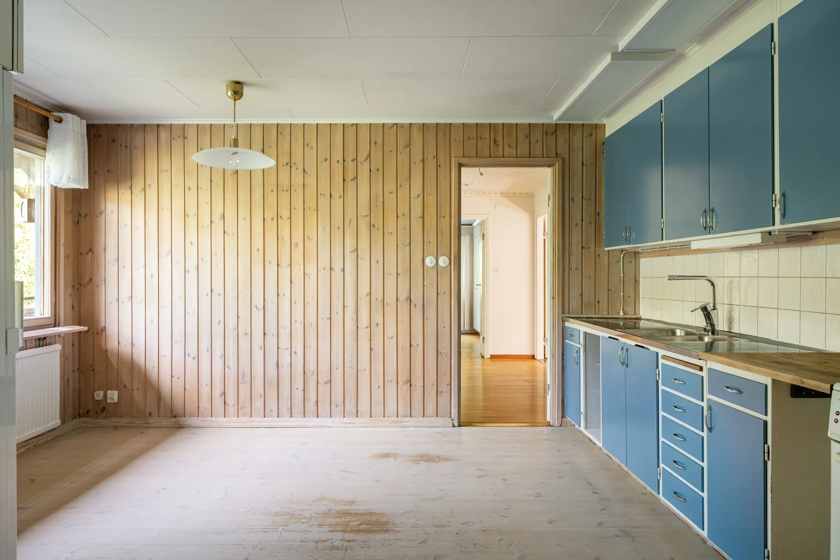 Villa, Signalstigen 12, Töjnan, Sollentuna