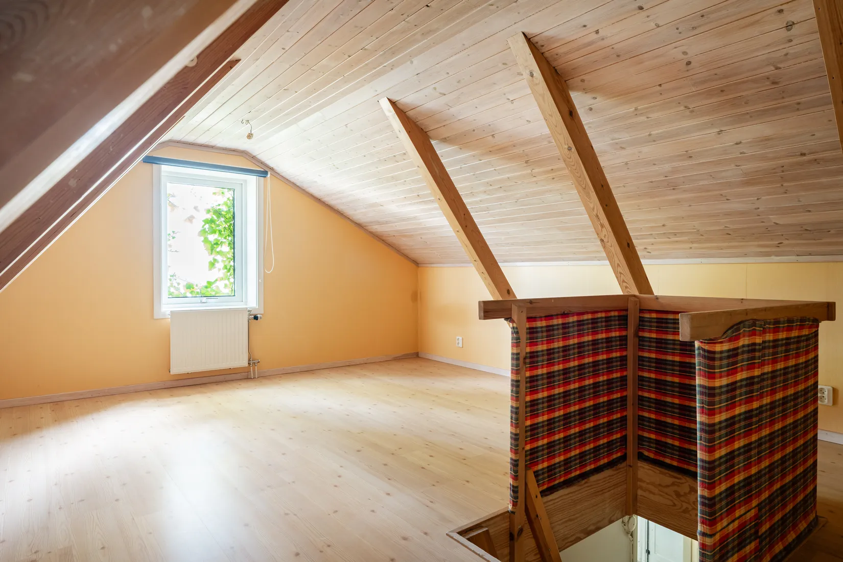Villa, Signalstigen 12, Töjnan, Sollentuna