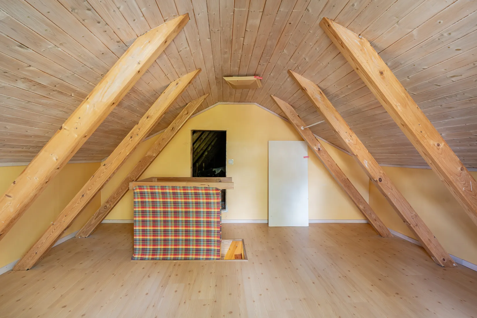 Villa, Signalstigen 12, Töjnan, Sollentuna