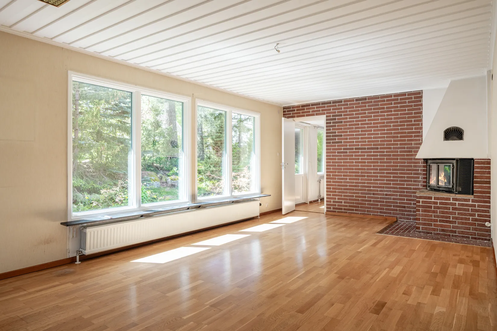 Villa, Signalstigen 12, Töjnan, Sollentuna