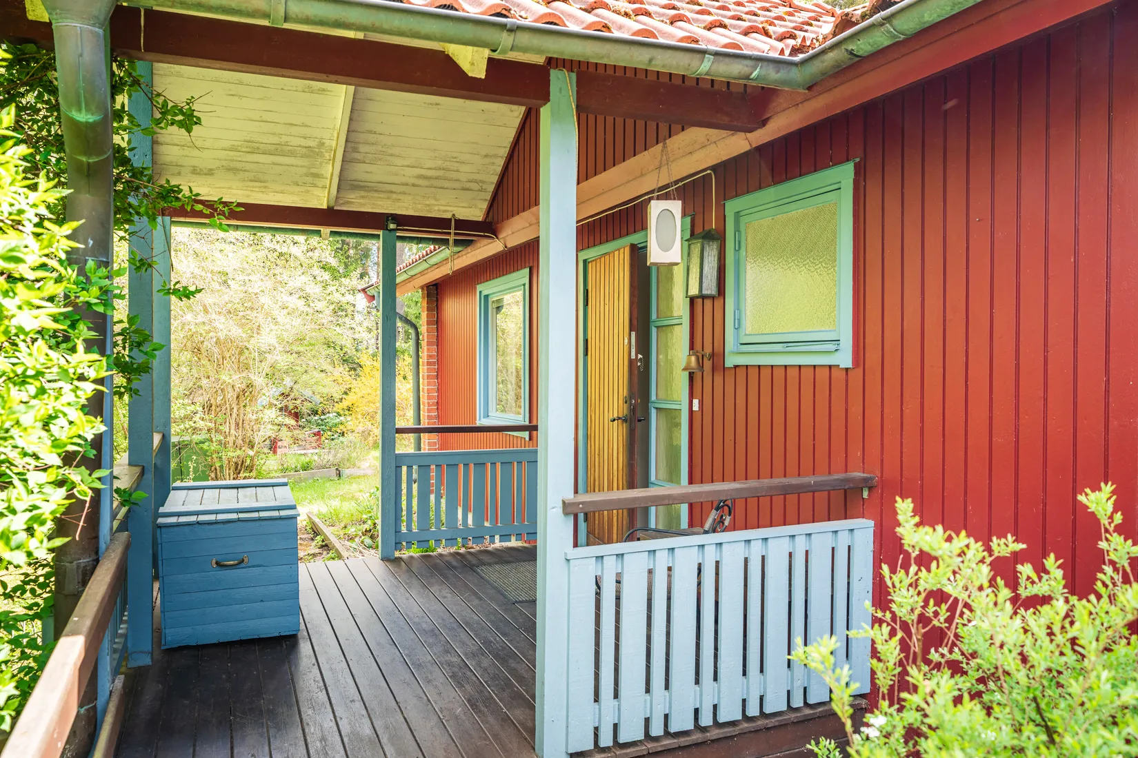 Villa, Signalstigen 12, Töjnan, Sollentuna