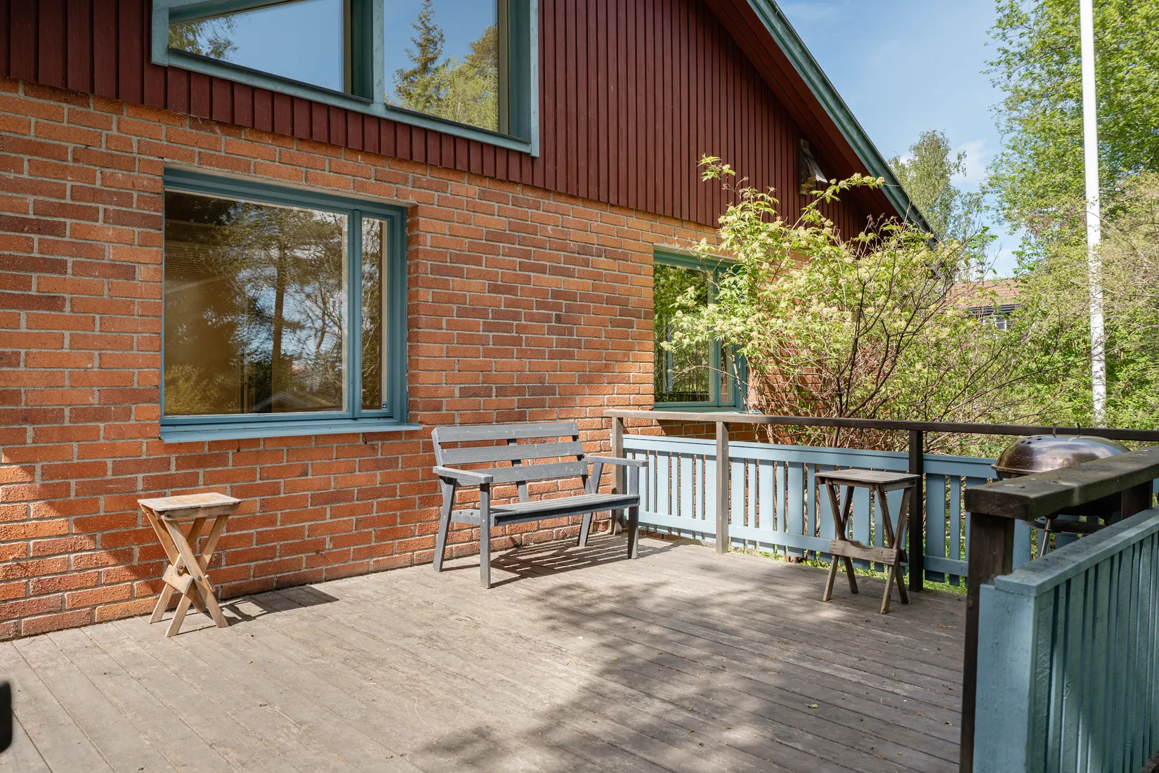 Villa, Signalstigen 12, Töjnan, Sollentuna