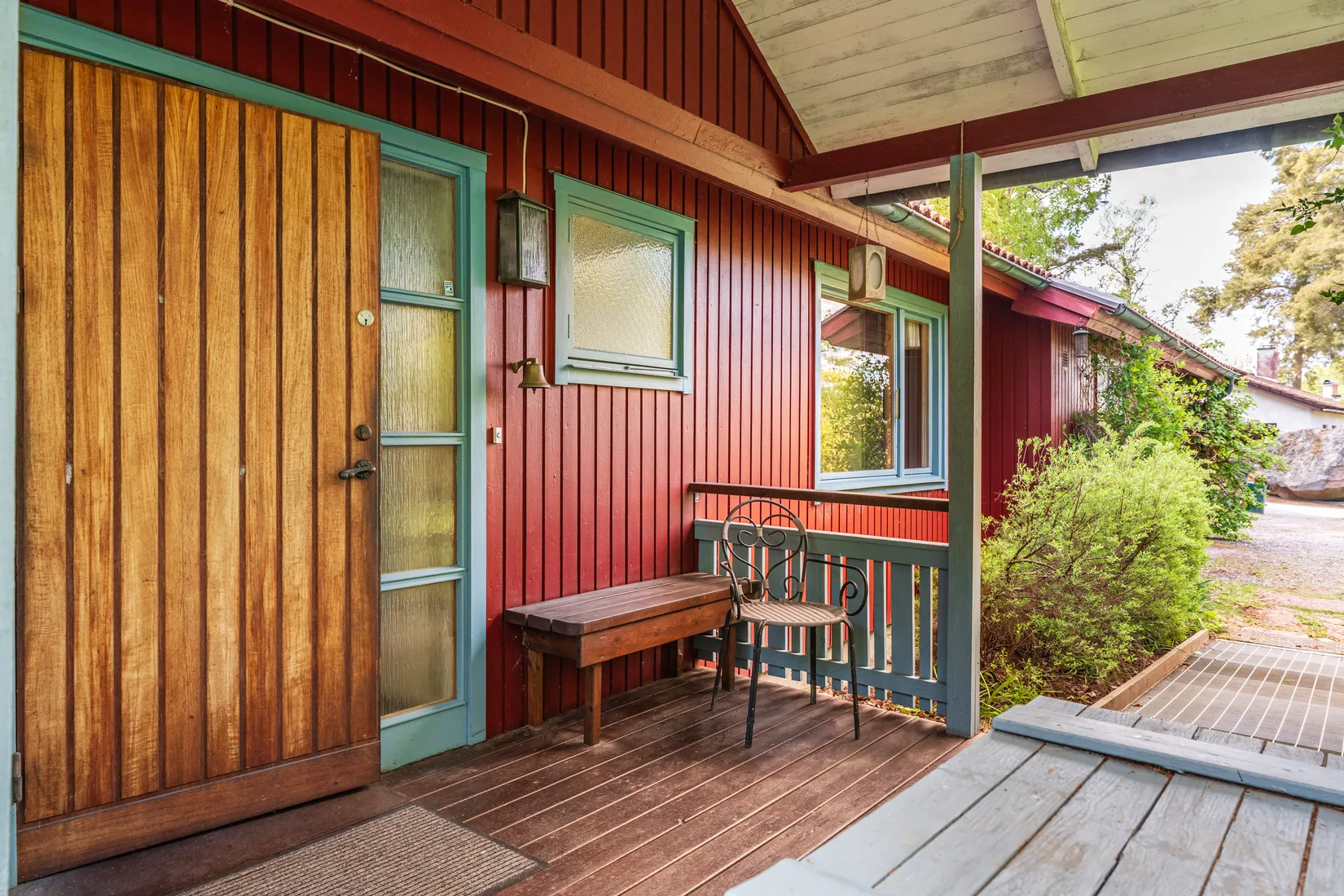 Villa, Signalstigen 12, Töjnan, Sollentuna