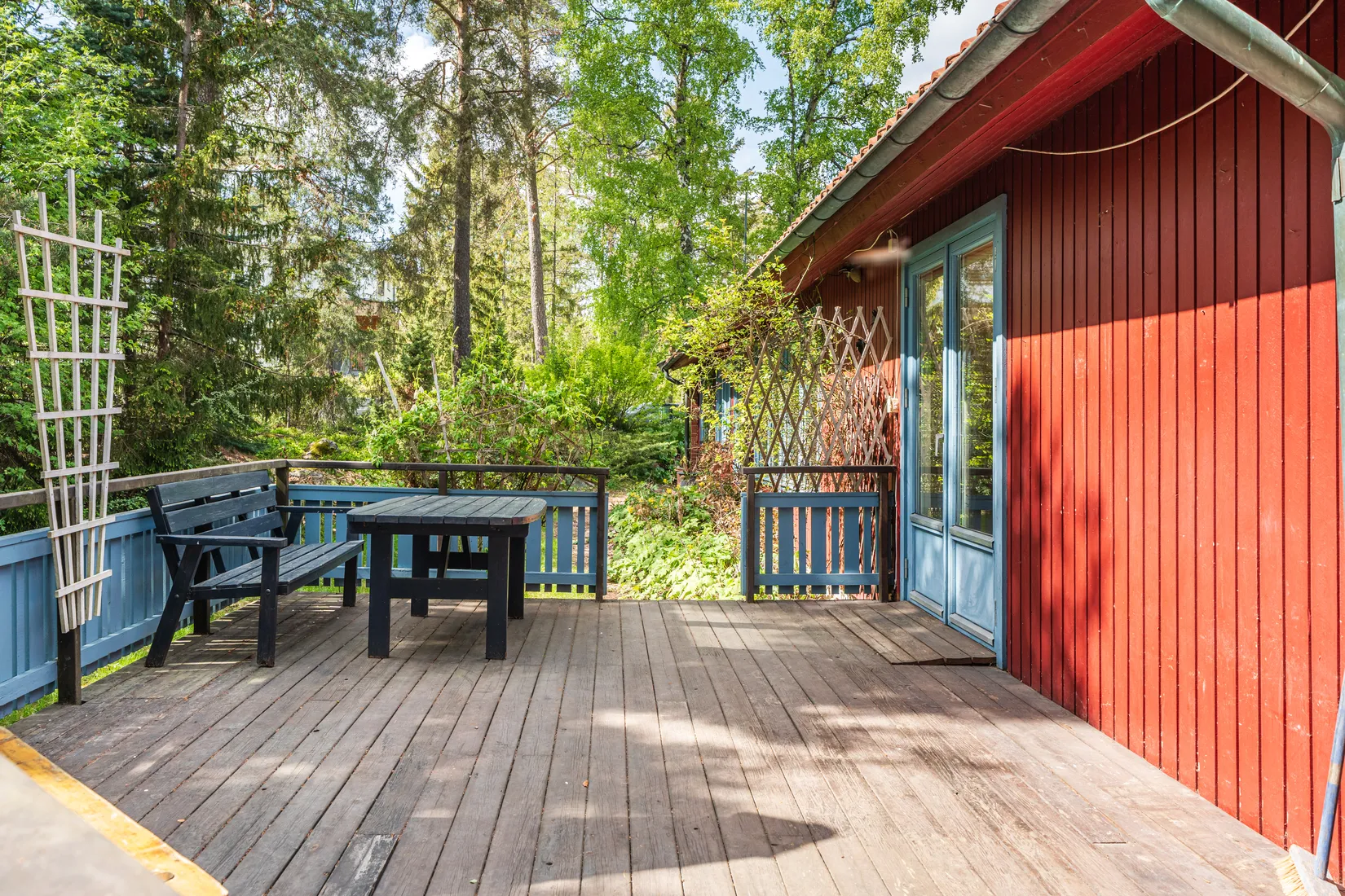 Villa, Signalstigen 12, Töjnan, Sollentuna