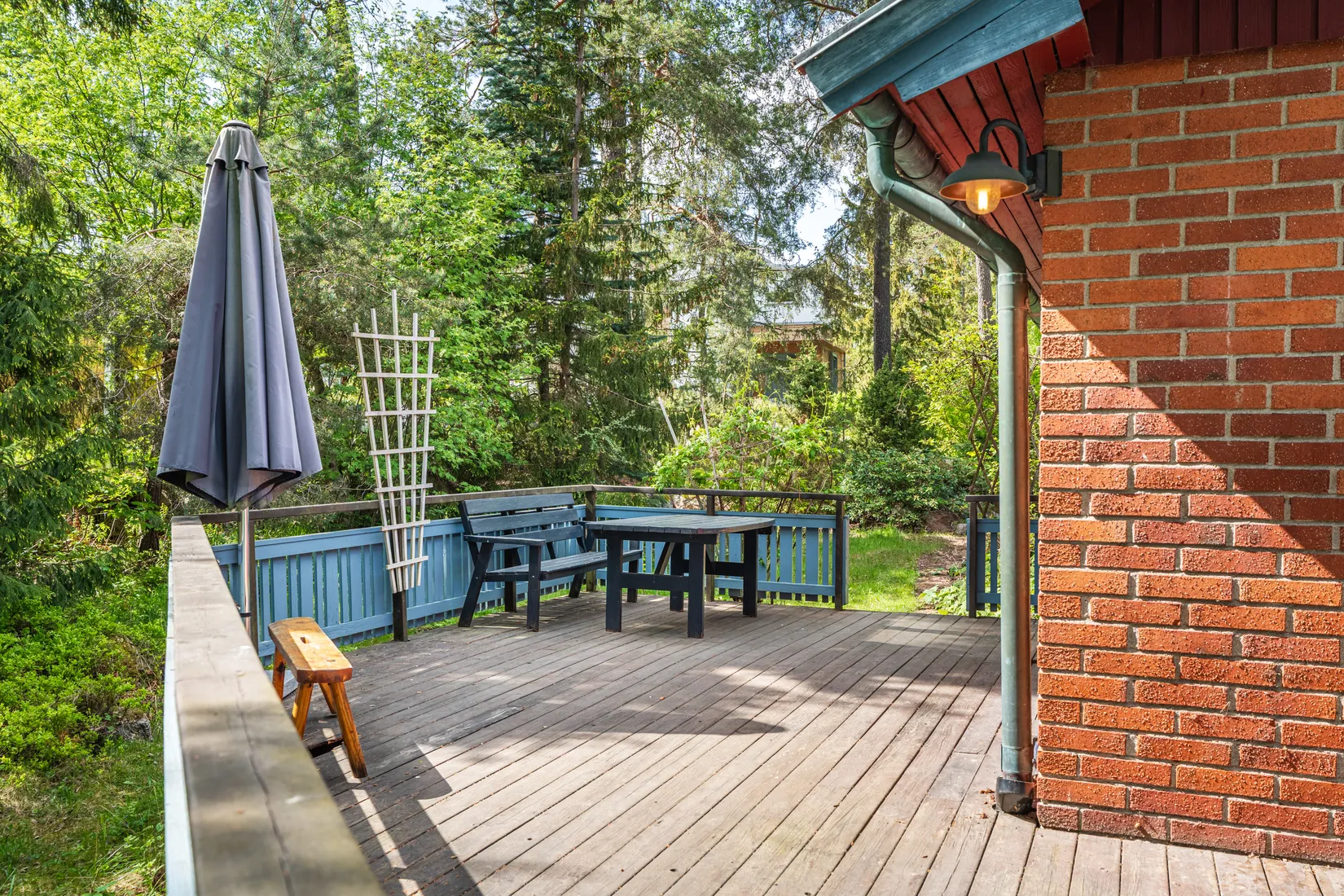 Villa, Signalstigen 12, Töjnan, Sollentuna