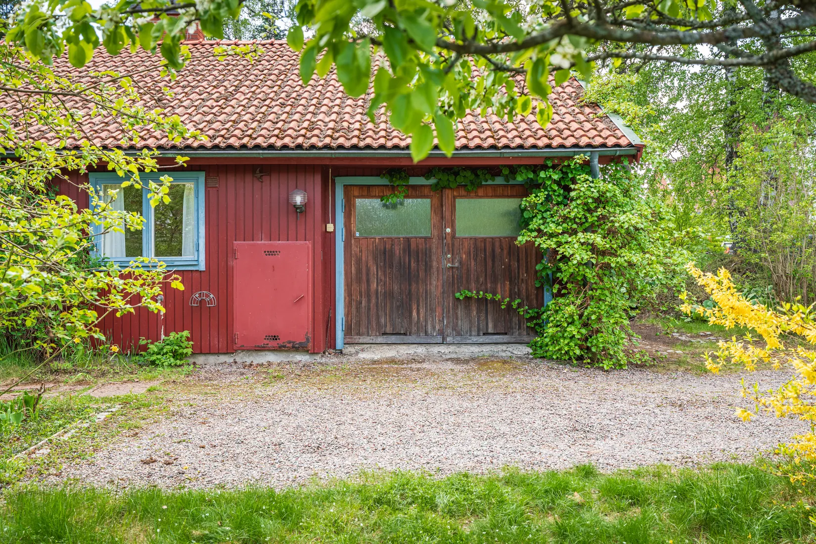 Villa, Signalstigen 12, Töjnan, Sollentuna