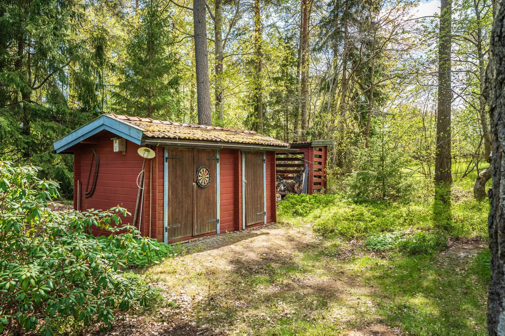 Villa, Signalstigen 12, Töjnan, Sollentuna