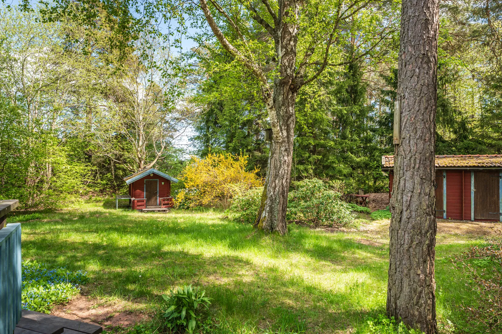 Villa, Signalstigen 12, Töjnan, Sollentuna