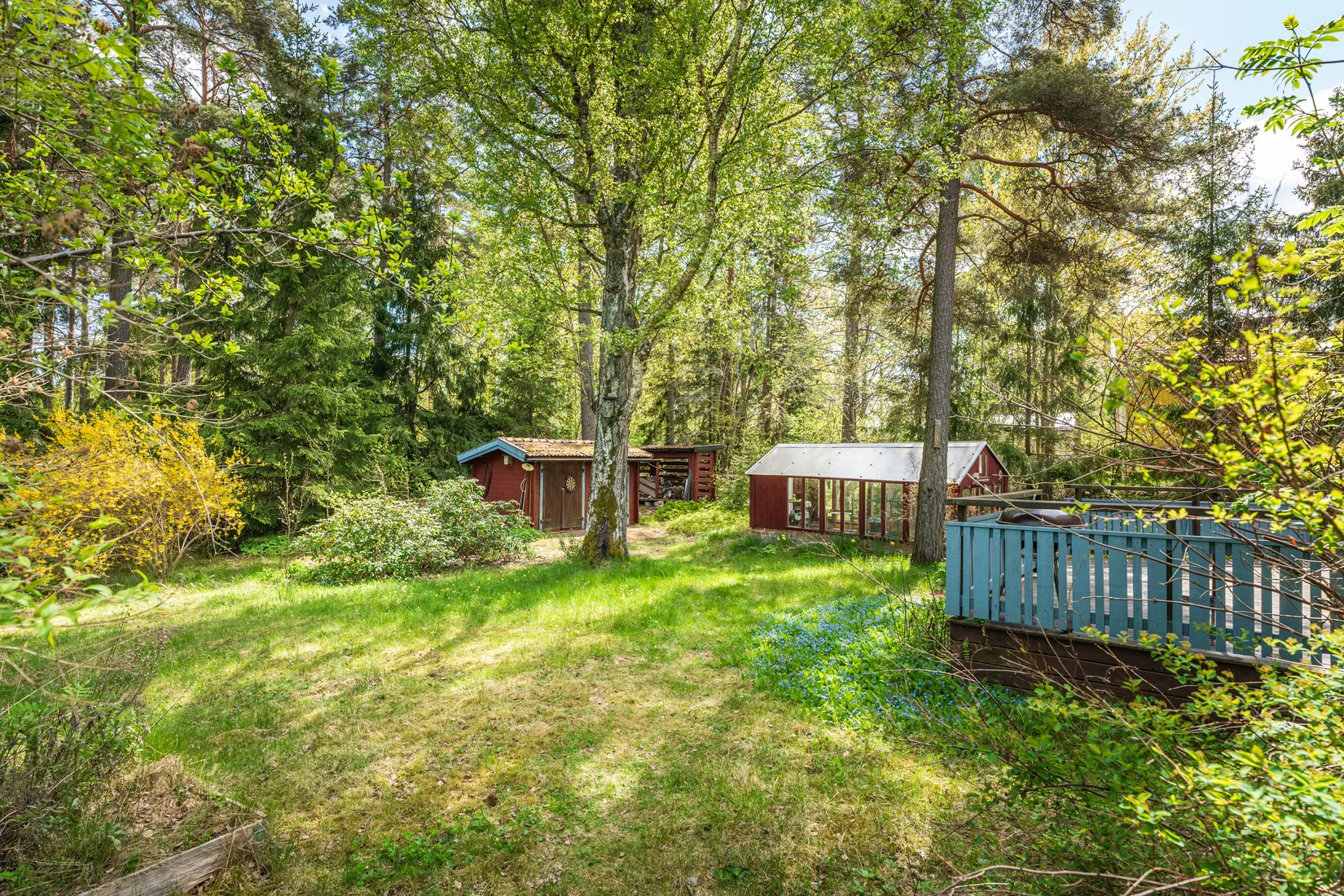 Villa, Signalstigen 12, Töjnan, Sollentuna