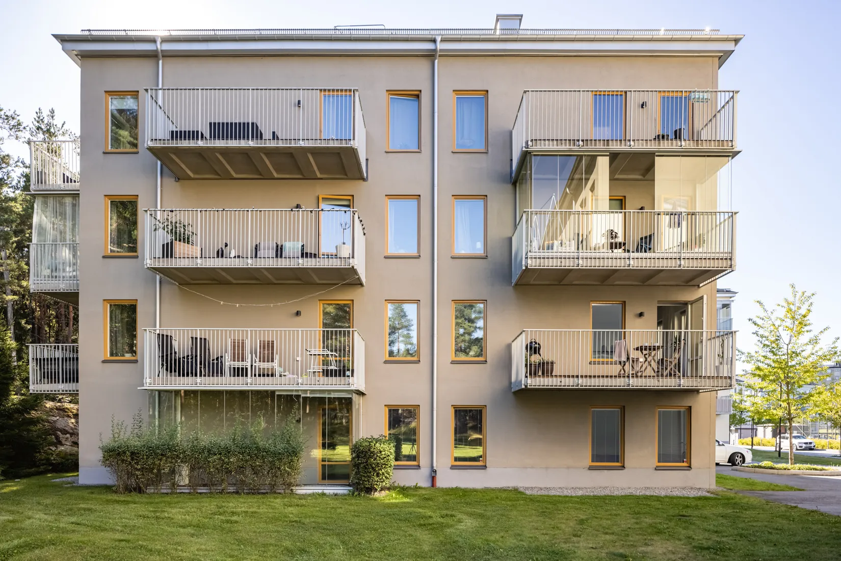 Bostadsrätt, Viltstigen 10, Edsberg, Sollentuna