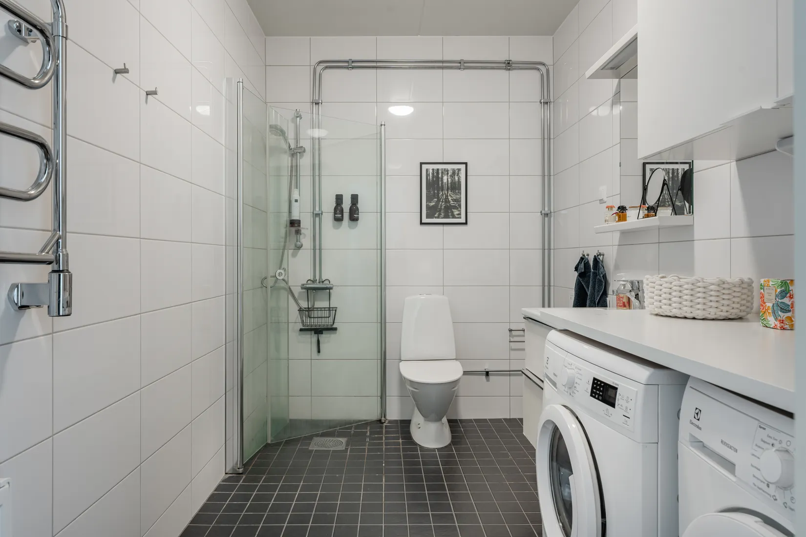 Bostadsrätt, Viltstigen 10, Edsberg, Sollentuna
