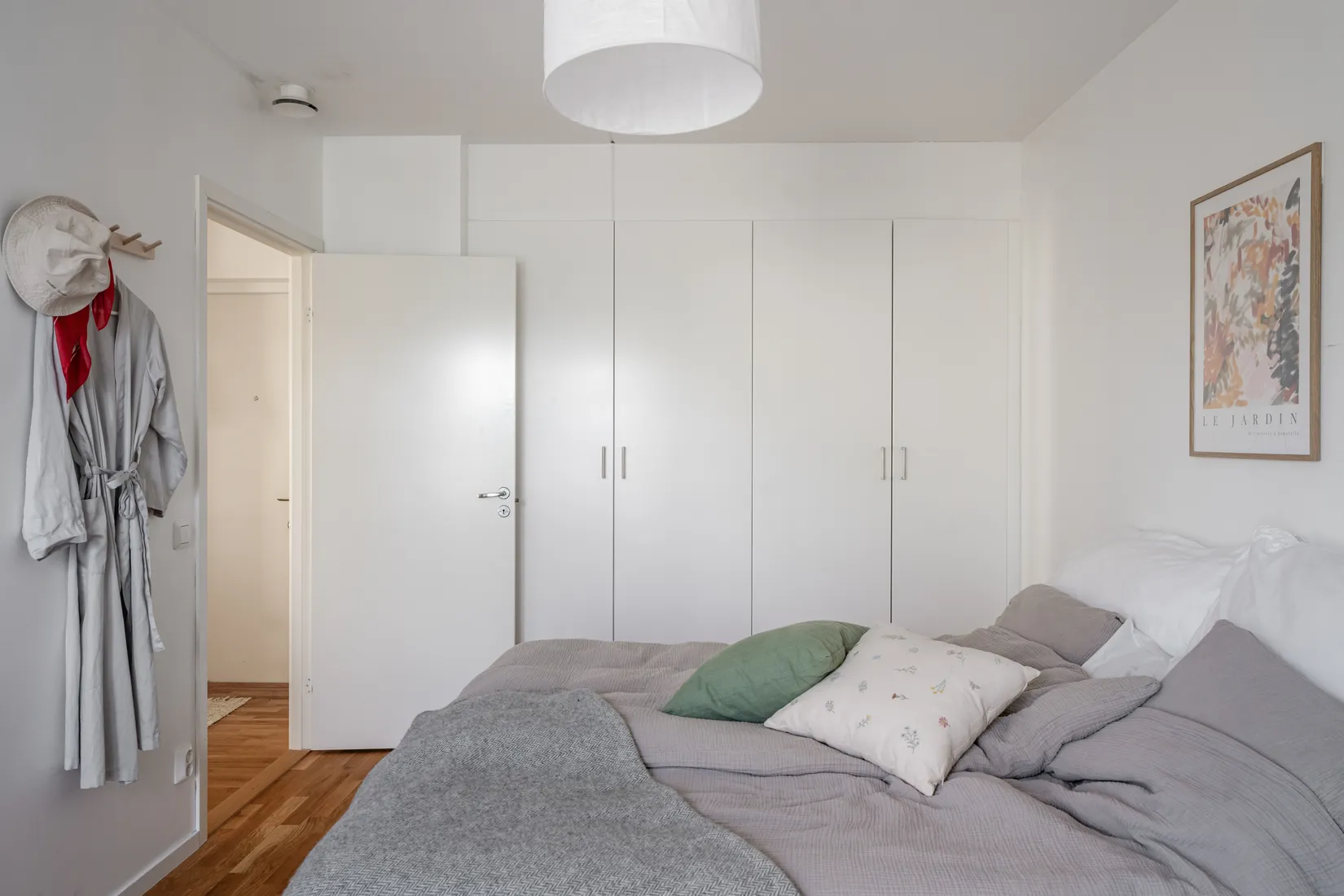 Bostadsrätt, Viltstigen 10, Edsberg, Sollentuna