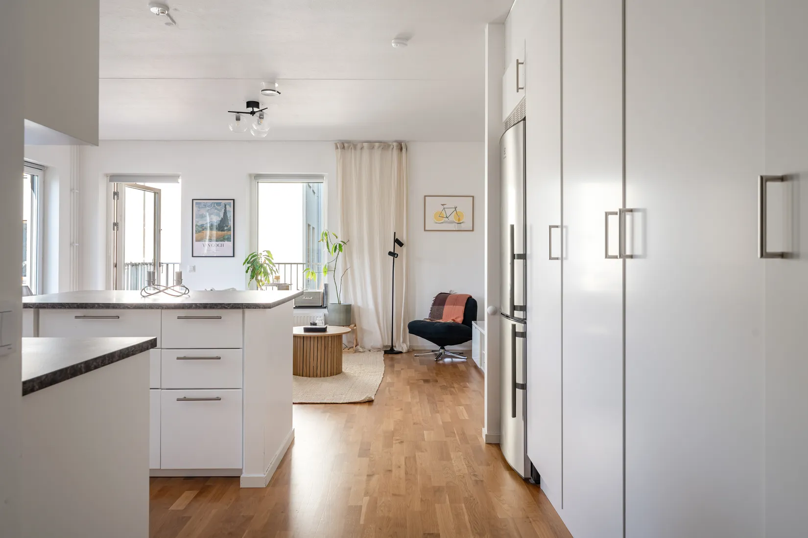Bostadsrätt, Viltstigen 10, Edsberg, Sollentuna