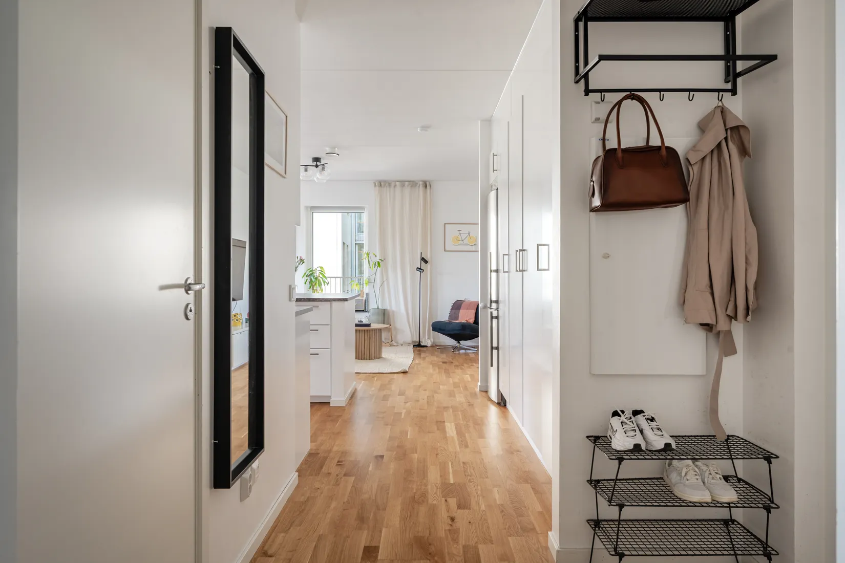 Bostadsrätt, Viltstigen 10, Edsberg, Sollentuna
