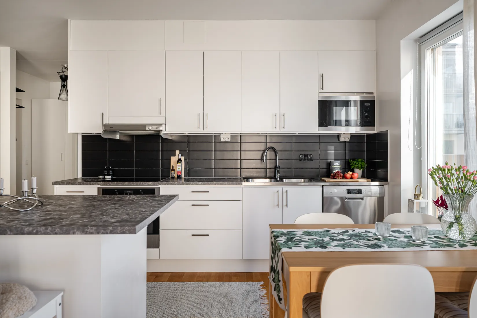 Bostadsrätt, Viltstigen 10, Edsberg, Sollentuna