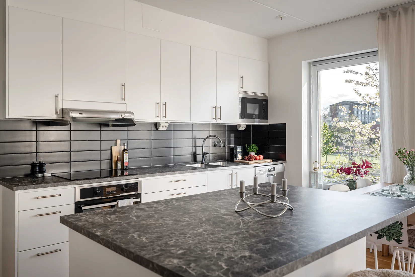 Bostadsrätt, Viltstigen 10, Edsberg, Sollentuna