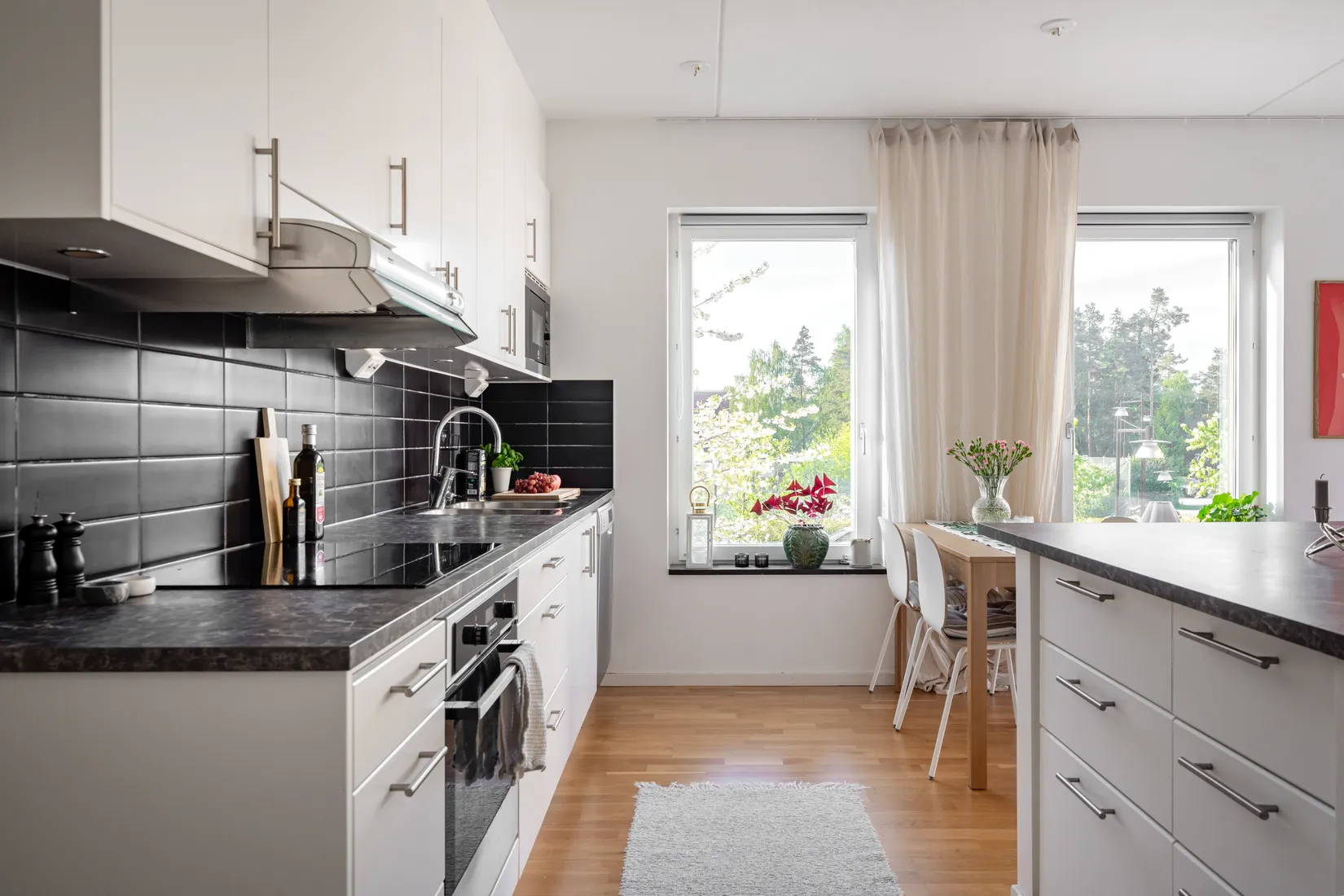 Bostadsrätt, Viltstigen 10, Edsberg, Sollentuna