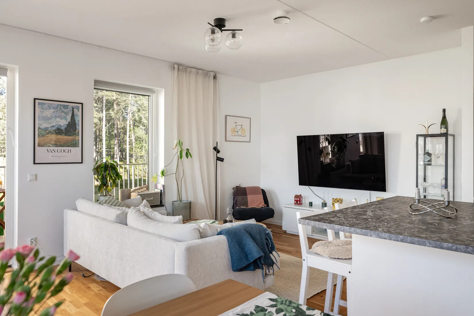 Bostadsrätt, Viltstigen 10, Edsberg, Sollentuna