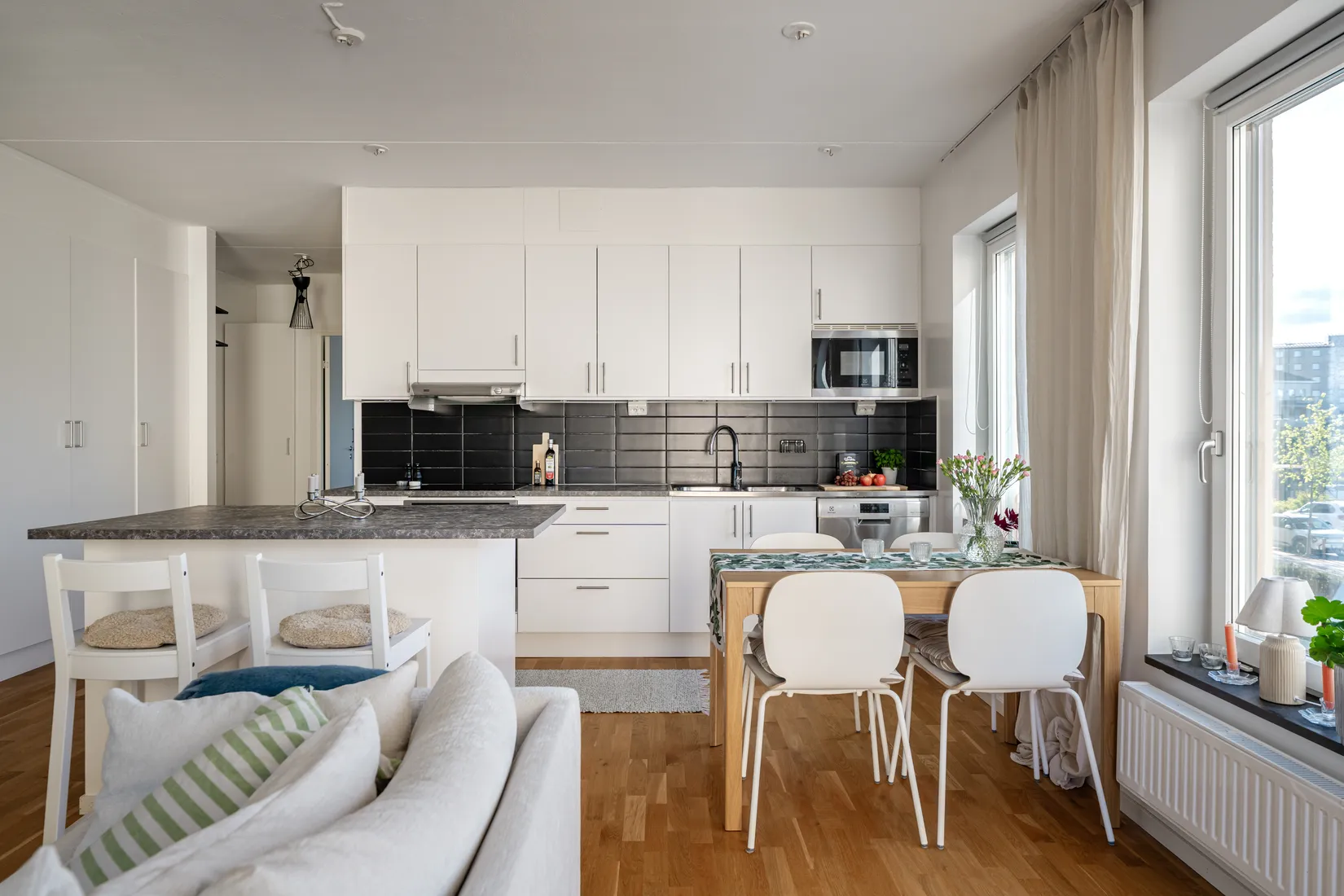 Bostadsrätt, Viltstigen 10, Edsberg, Sollentuna