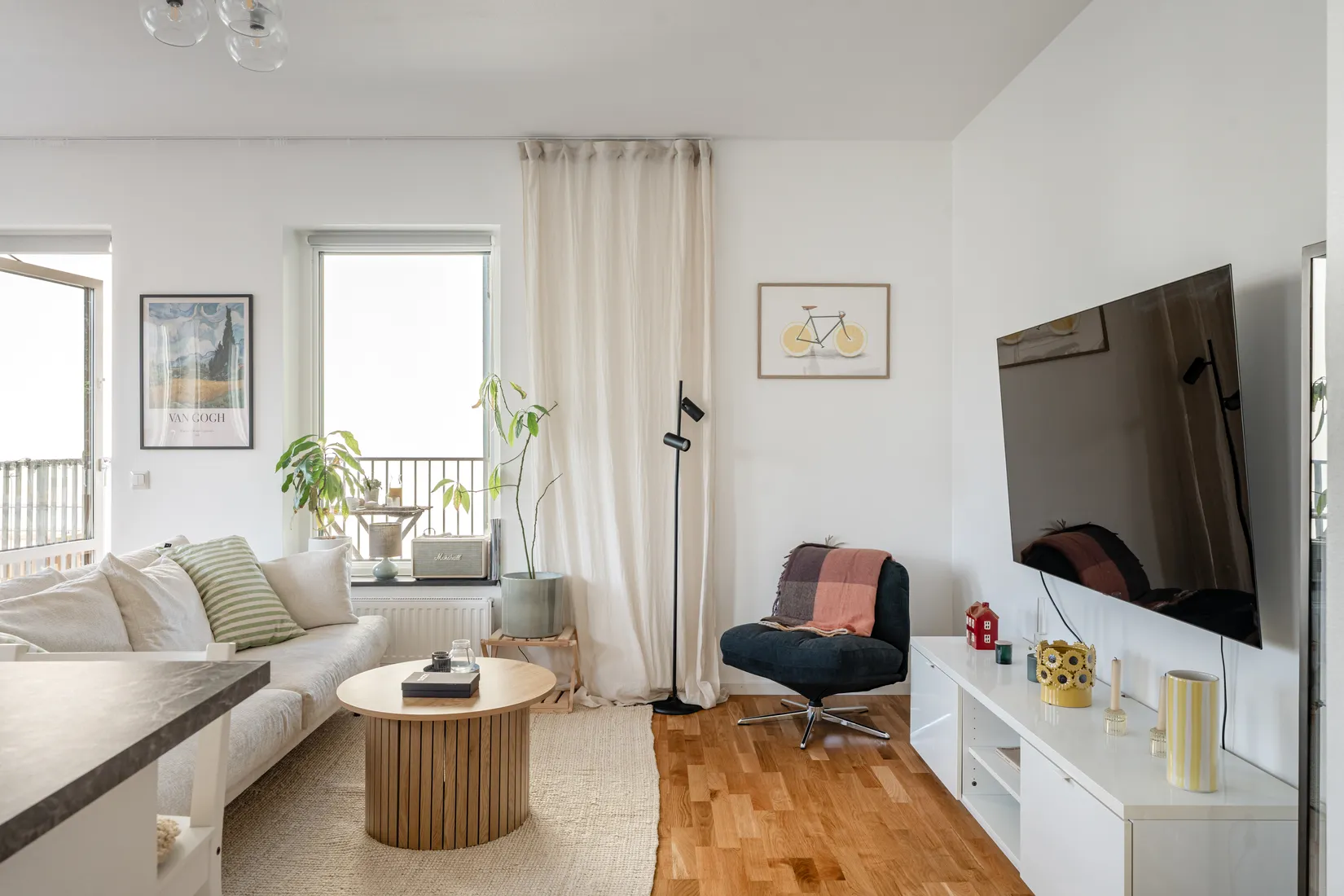 Bostadsrätt, Viltstigen 10, Edsberg, Sollentuna
