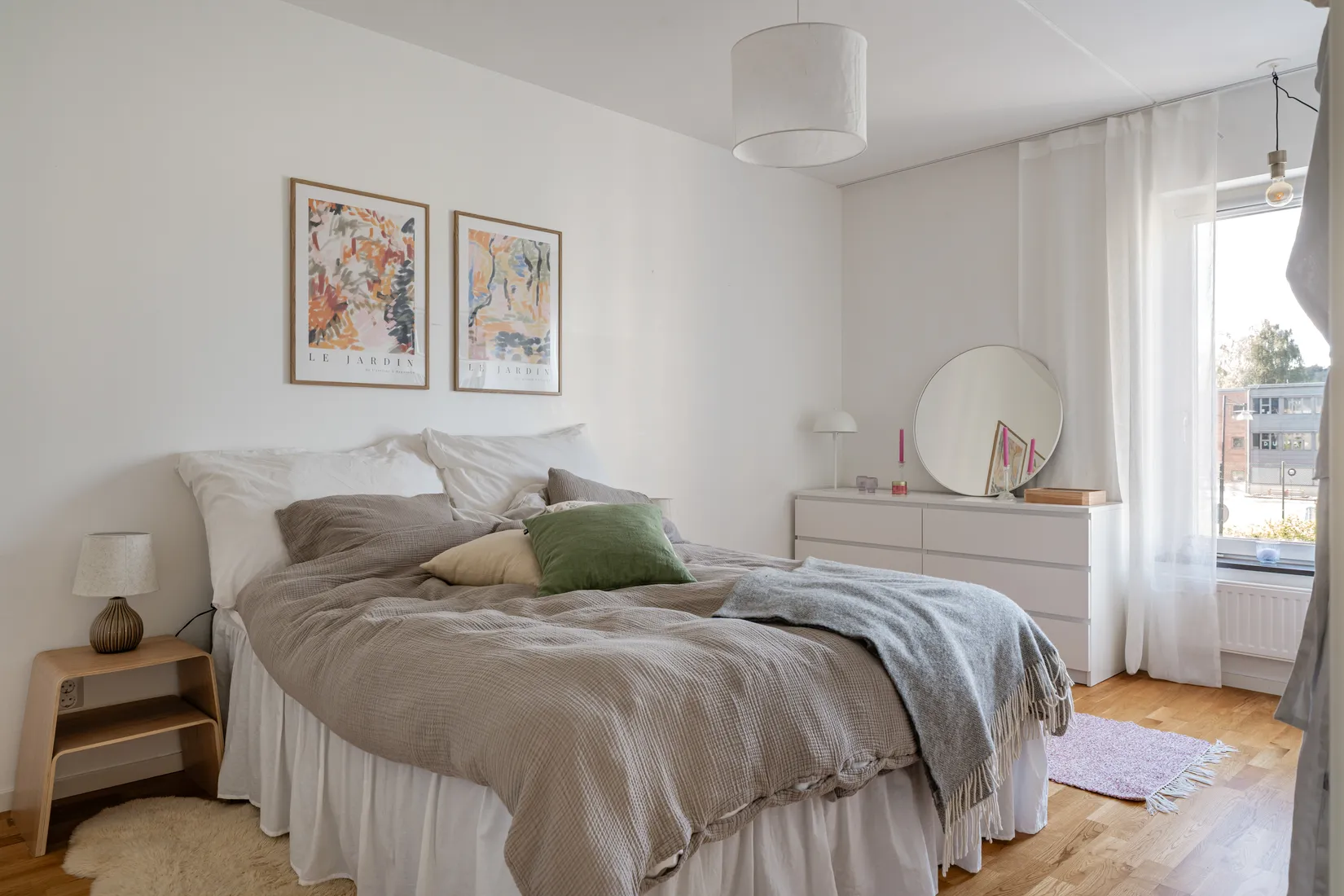 Bostadsrätt, Viltstigen 10, Edsberg, Sollentuna