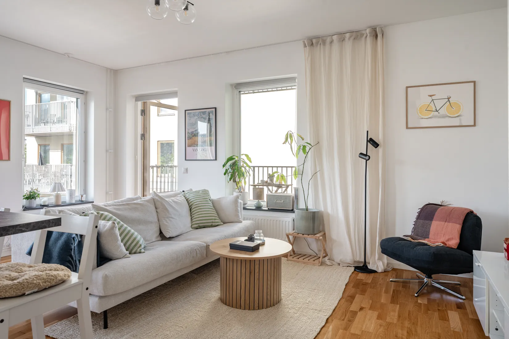 Bostadsrätt, Viltstigen 10, Edsberg, Sollentuna
