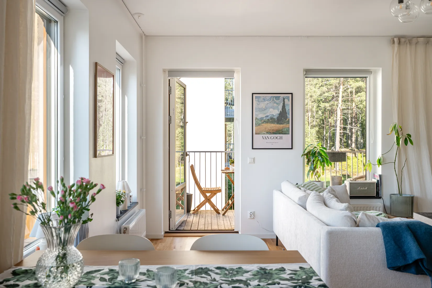 Bostadsrätt, Viltstigen 10, Edsberg, Sollentuna