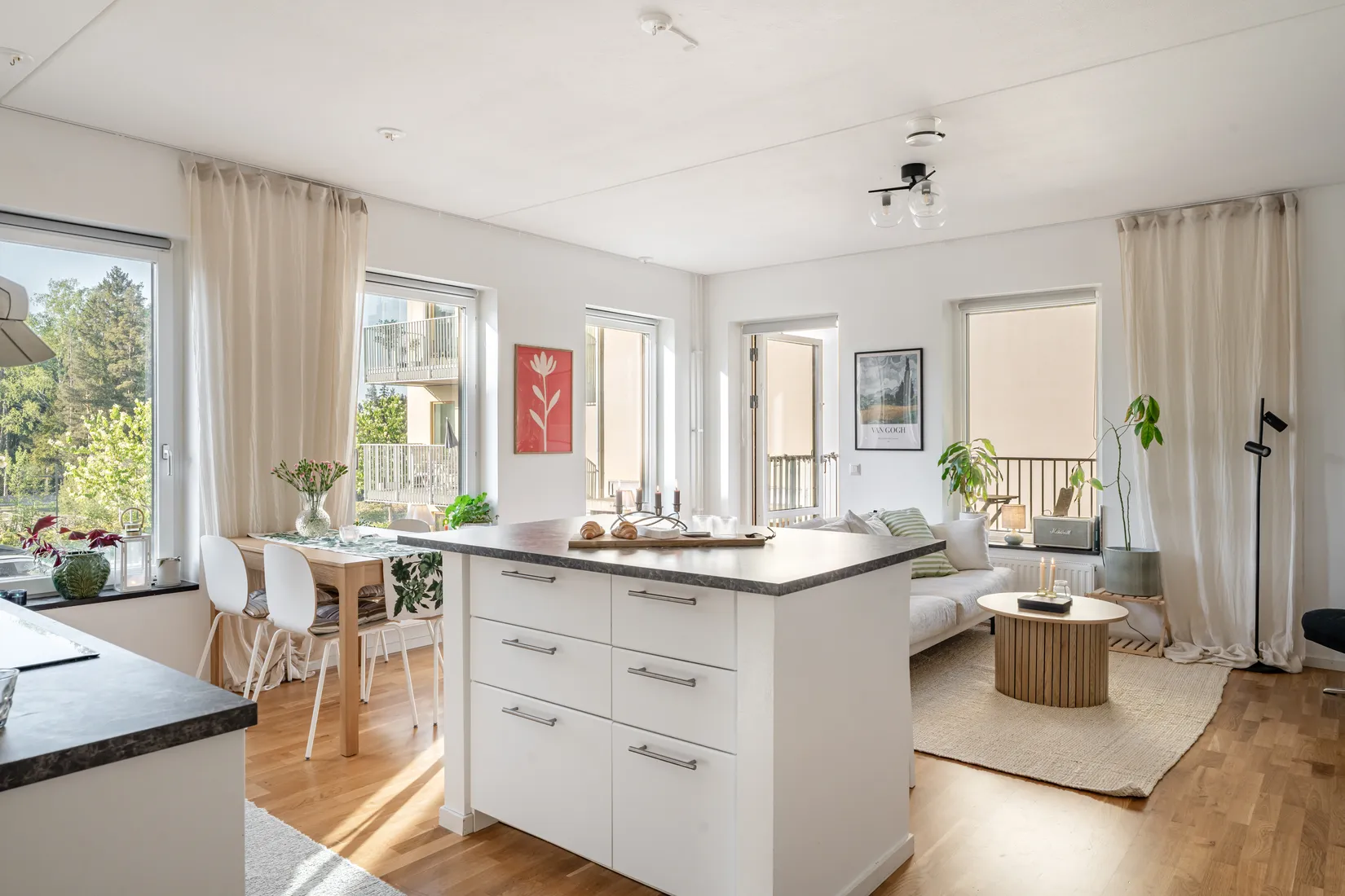 Bostadsrätt, Viltstigen 10, Edsberg, Sollentuna