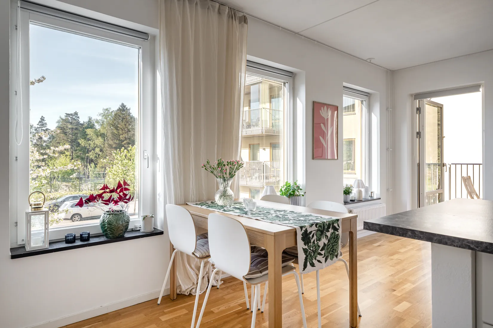Bostadsrätt, Viltstigen 10, Edsberg, Sollentuna
