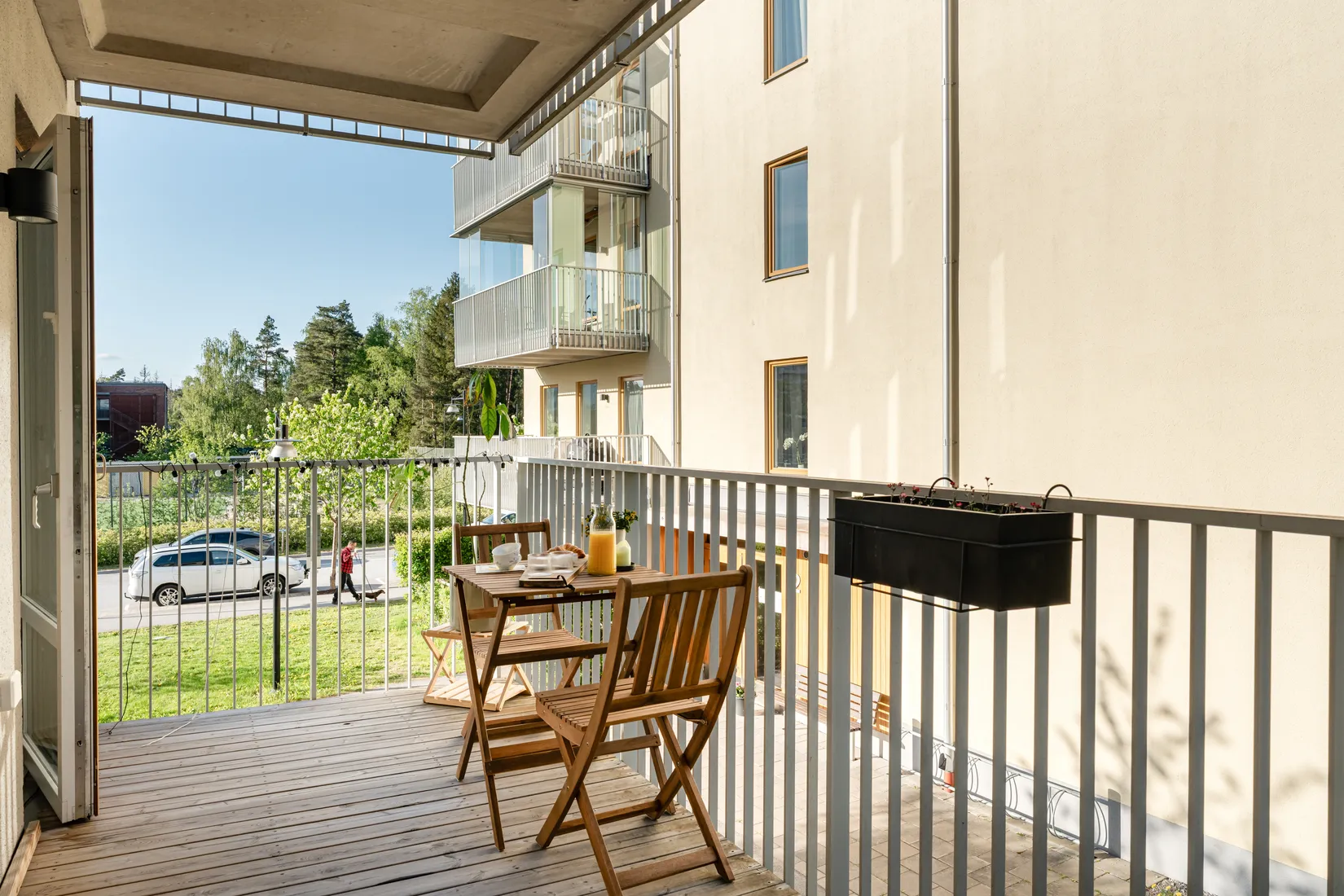 Bostadsrätt, Viltstigen 10, Edsberg, Sollentuna