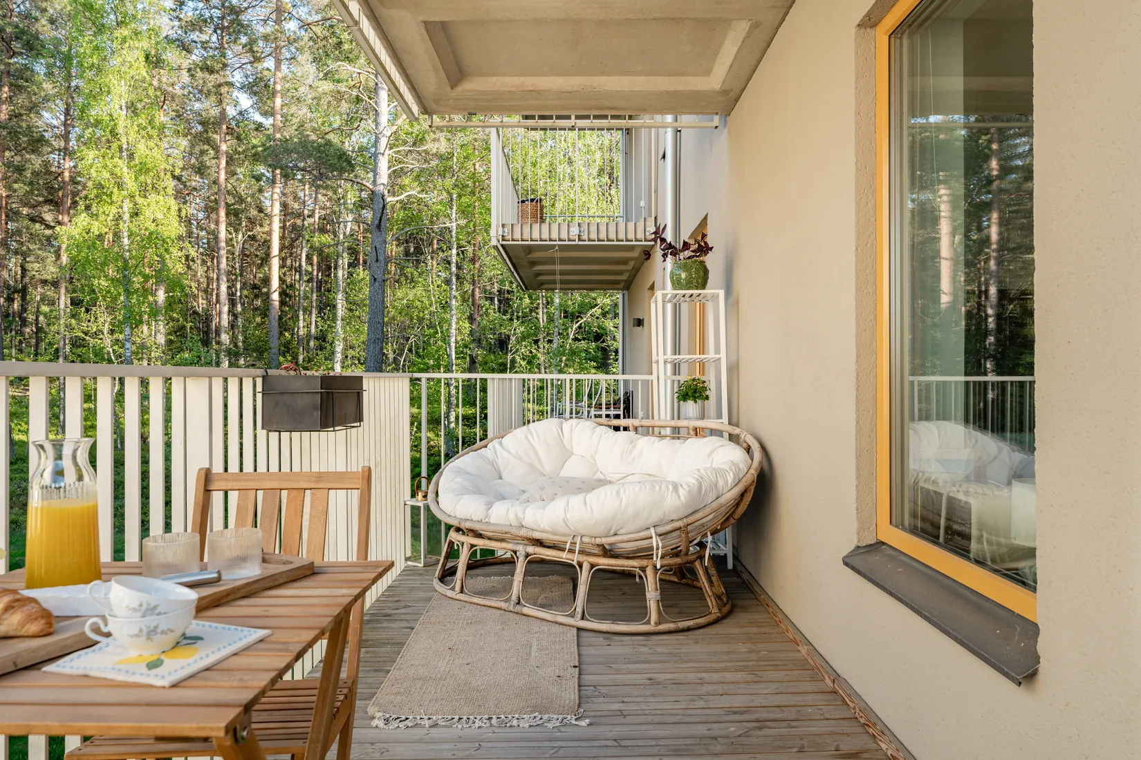 Bostadsrätt, Viltstigen 10, Edsberg, Sollentuna