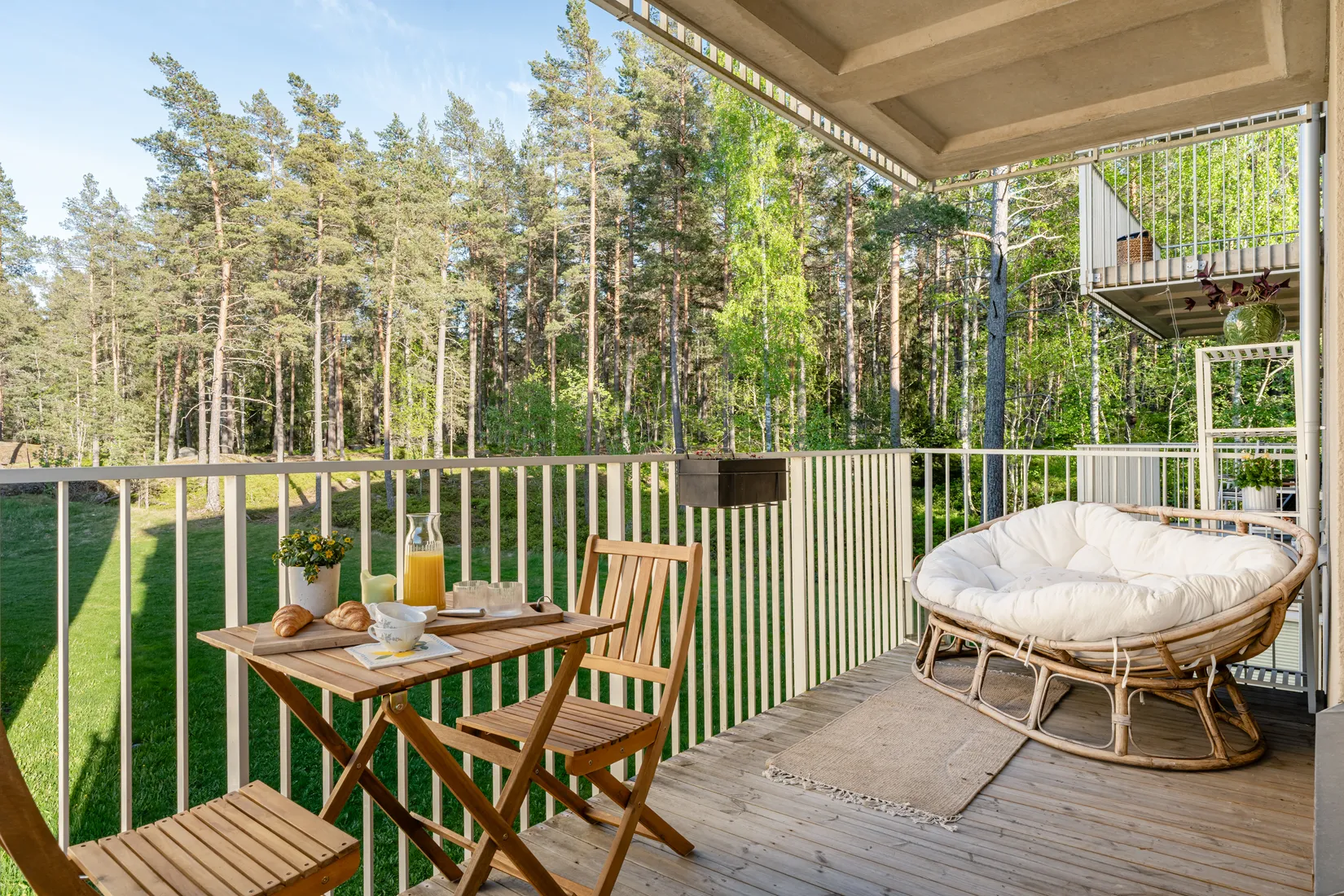 Bostadsrätt, Viltstigen 10, Edsberg, Sollentuna