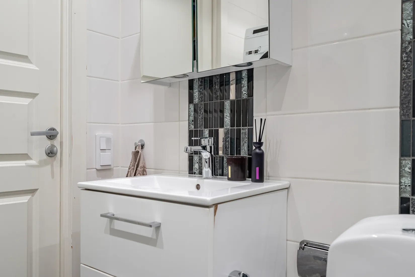 Bostadsrätt, Hasselbacken 1A, Centralt Väsby, Upplands Väsby