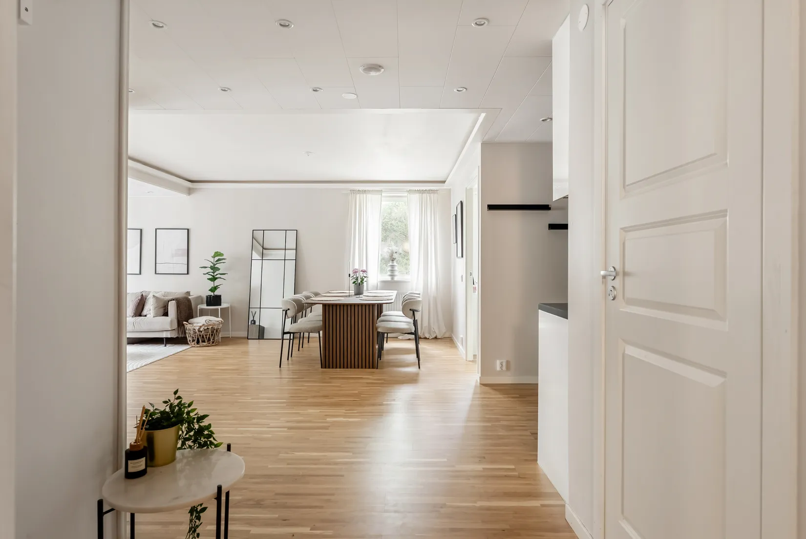 Bostadsrätt, Hasselbacken 1A, Centralt Väsby, Upplands Väsby