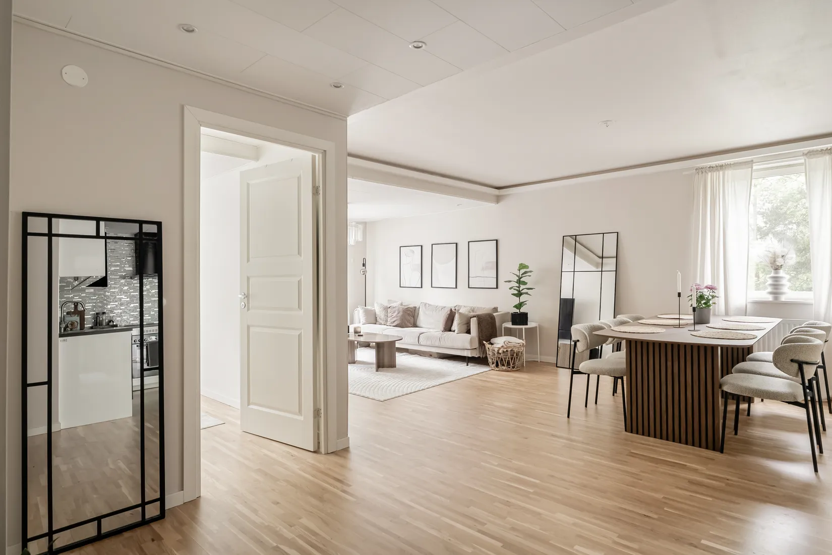 Bostadsrätt, Hasselbacken 1A, Centralt Väsby, Upplands Väsby