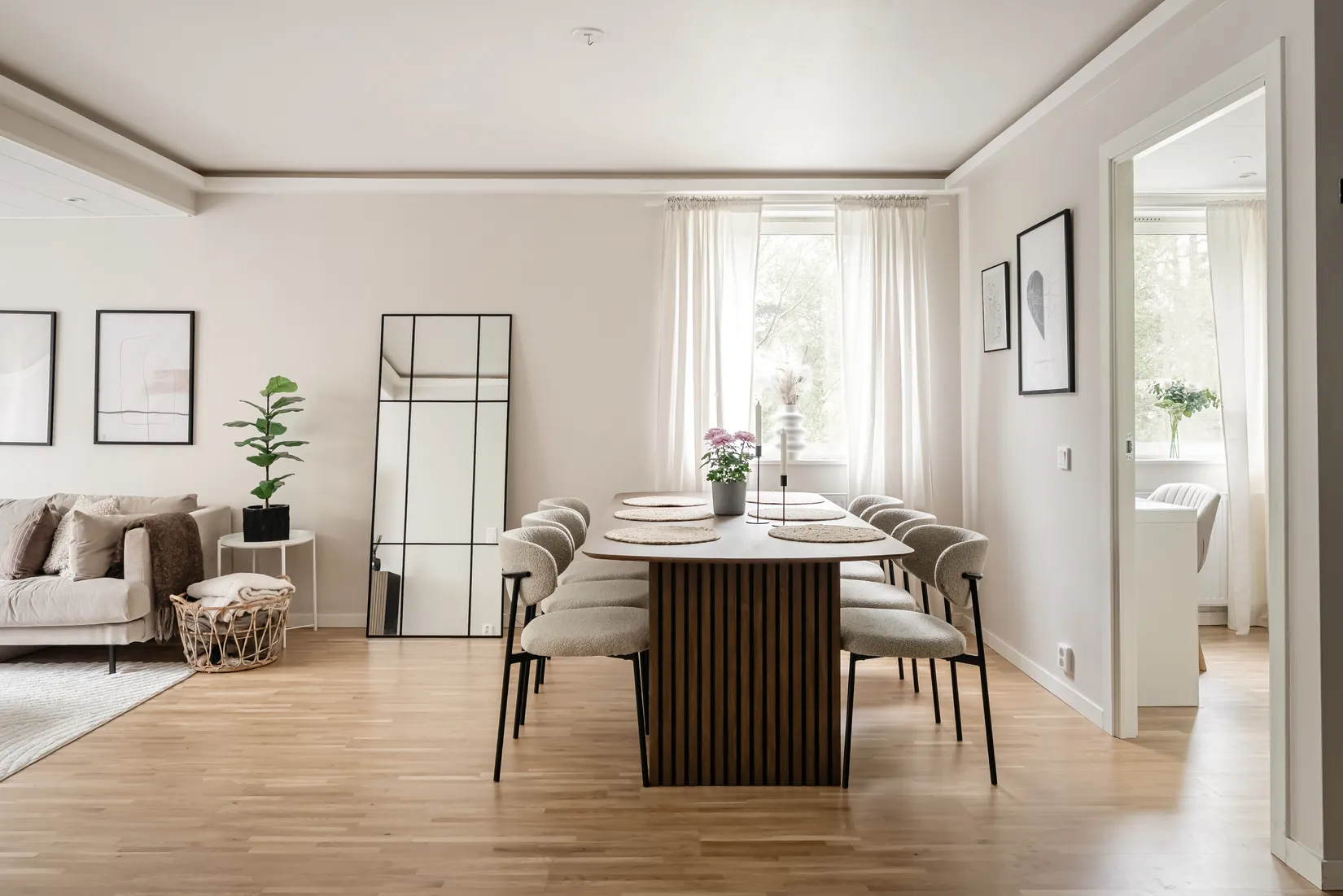 Bostadsrätt, Hasselbacken 1A, Centralt Väsby, Upplands Väsby