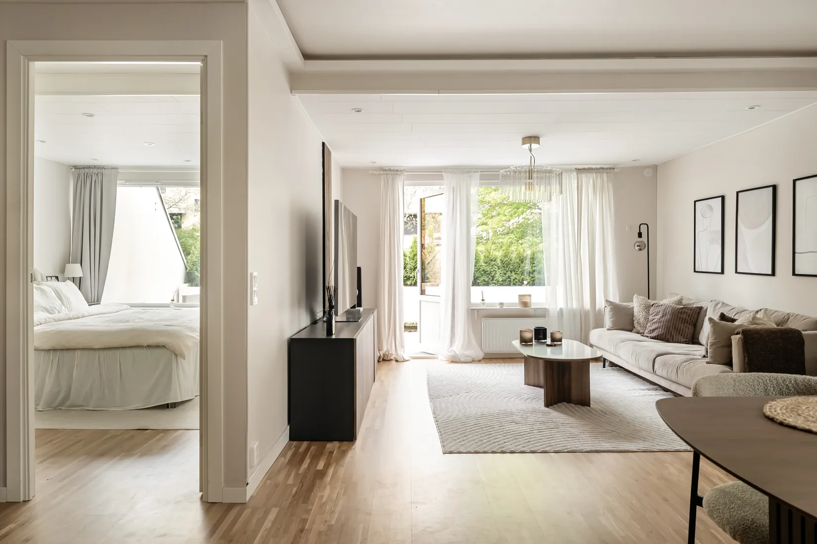 Bostadsrätt, Hasselbacken 1A, Centralt Väsby, Upplands Väsby