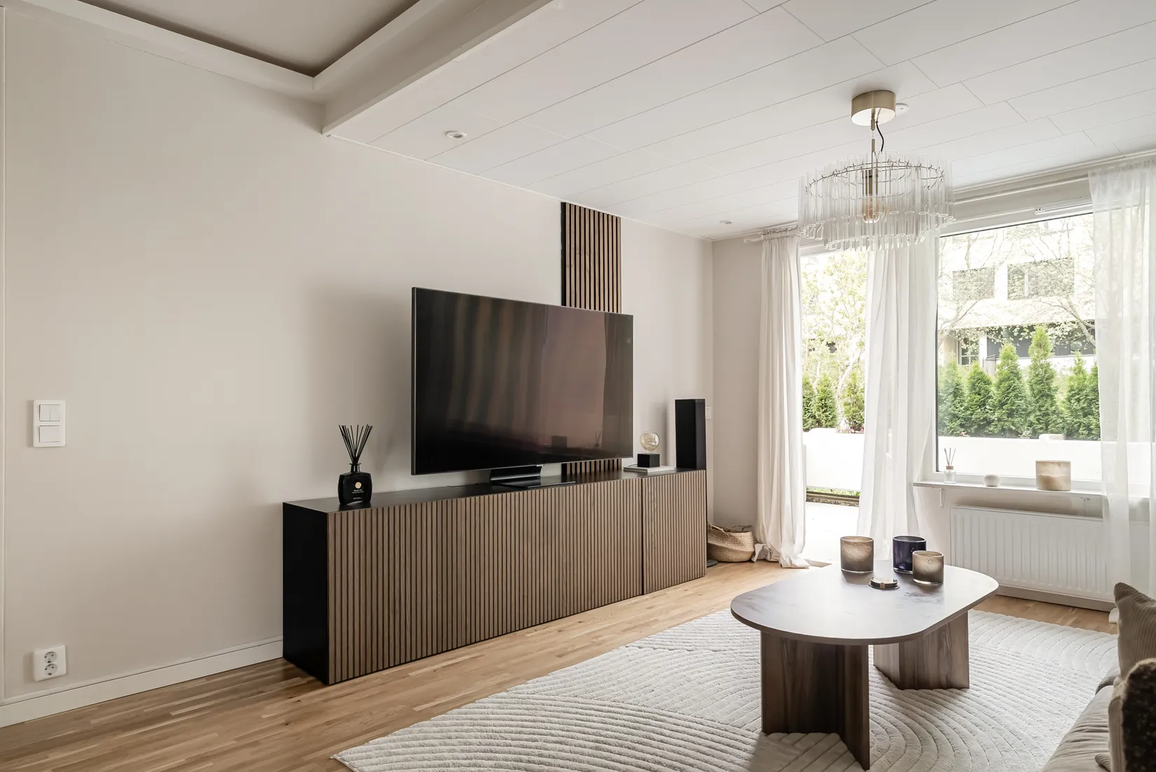 Bostadsrätt, Hasselbacken 1A, Centralt Väsby, Upplands Väsby