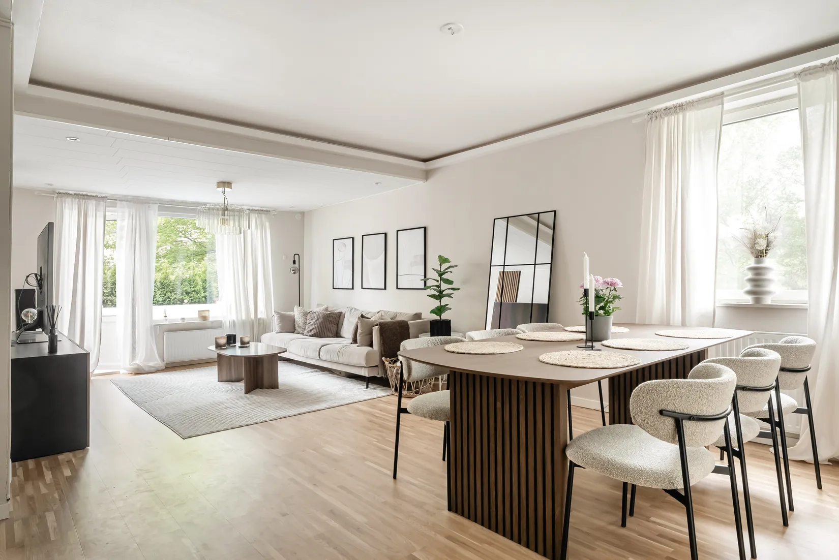 Bostadsrätt, Hasselbacken 1A, Centralt Väsby, Upplands Väsby
