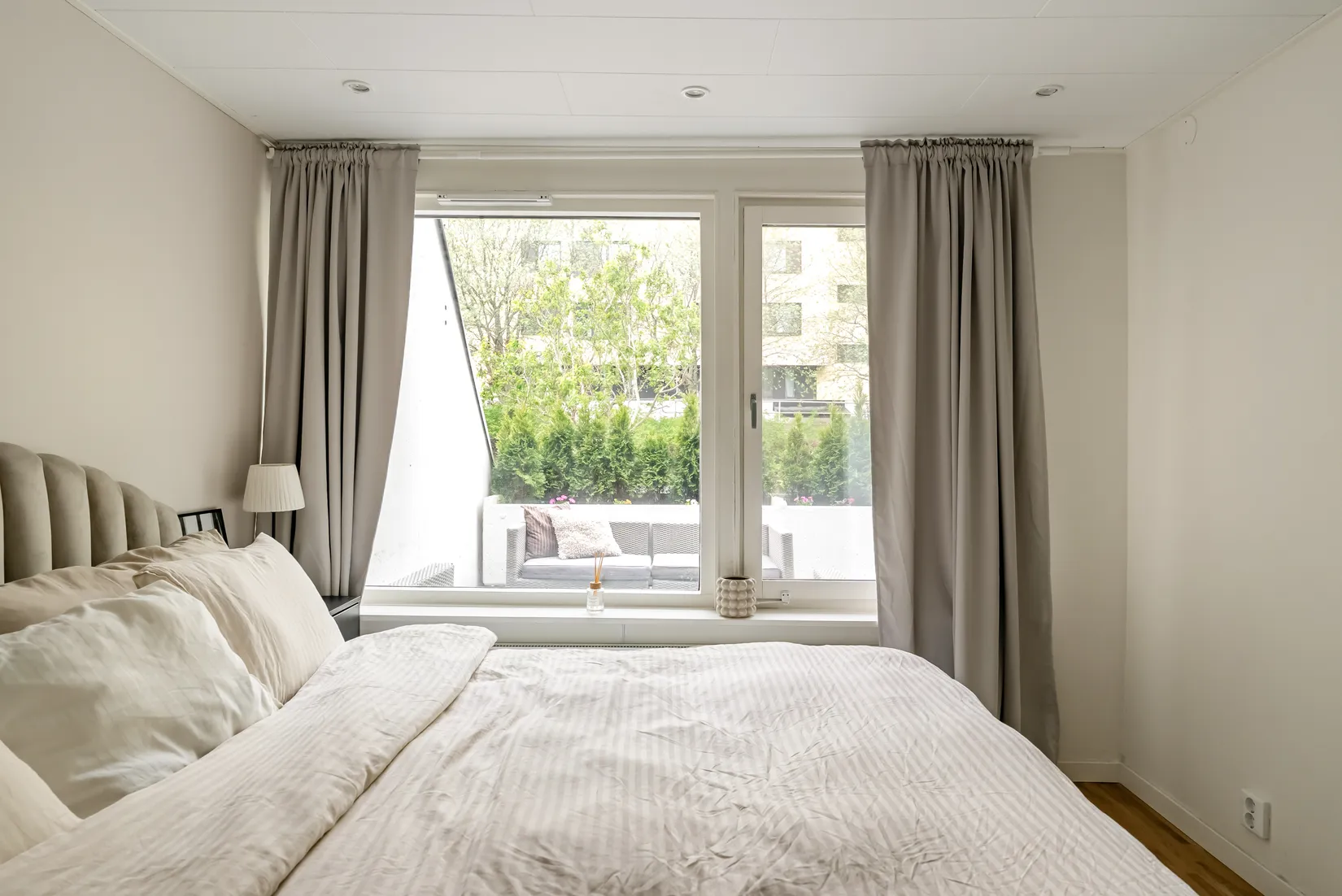 Bostadsrätt, Hasselbacken 1A, Centralt Väsby, Upplands Väsby