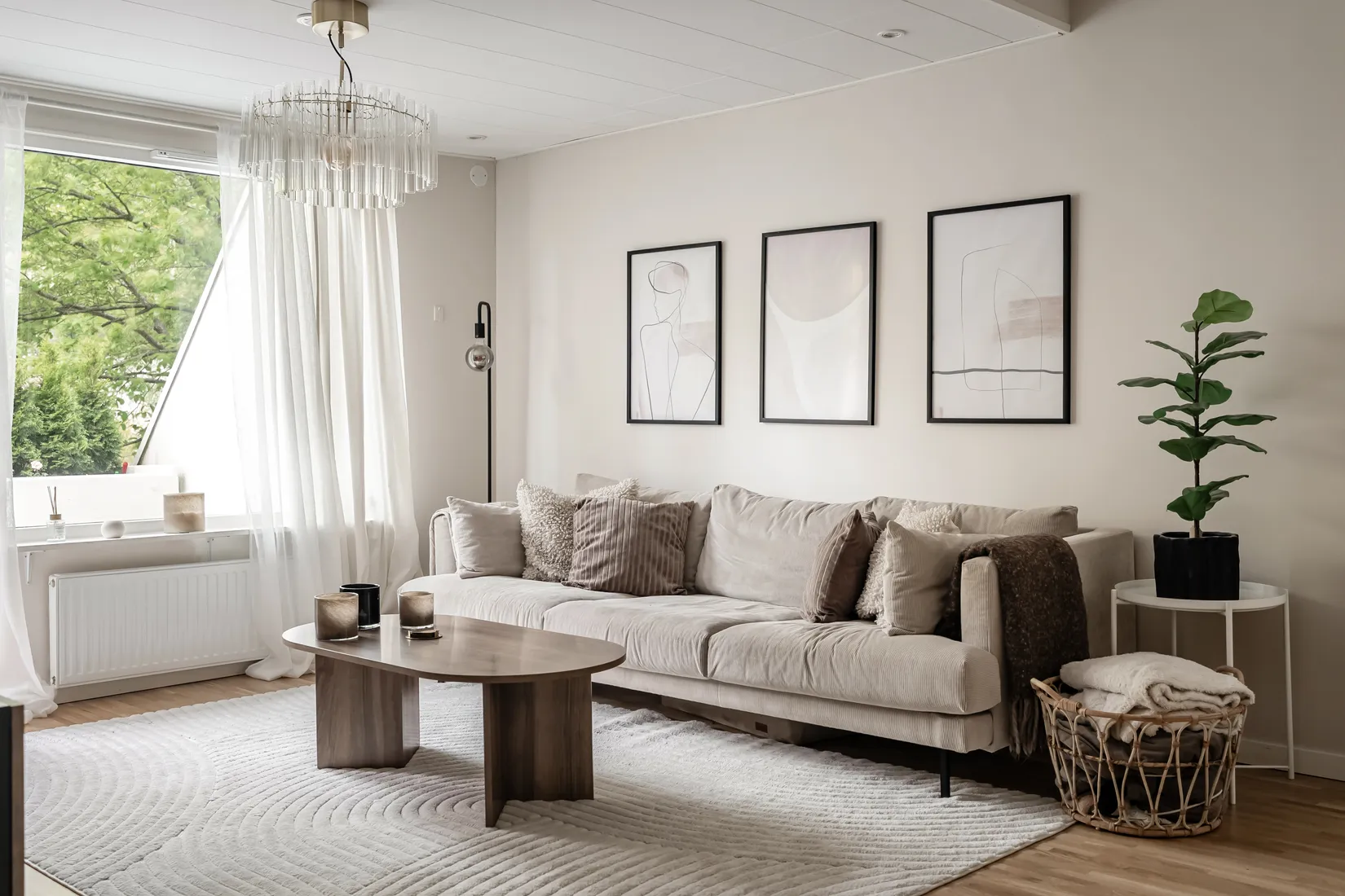 Bostadsrätt, Hasselbacken 1A, Centralt Väsby, Upplands Väsby