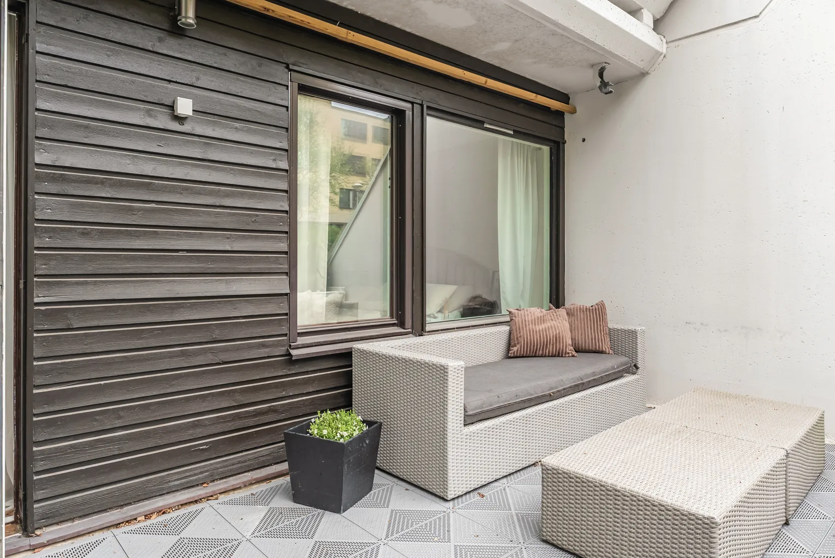 Bostadsrätt, Hasselbacken 1A, Centralt Väsby, Upplands Väsby